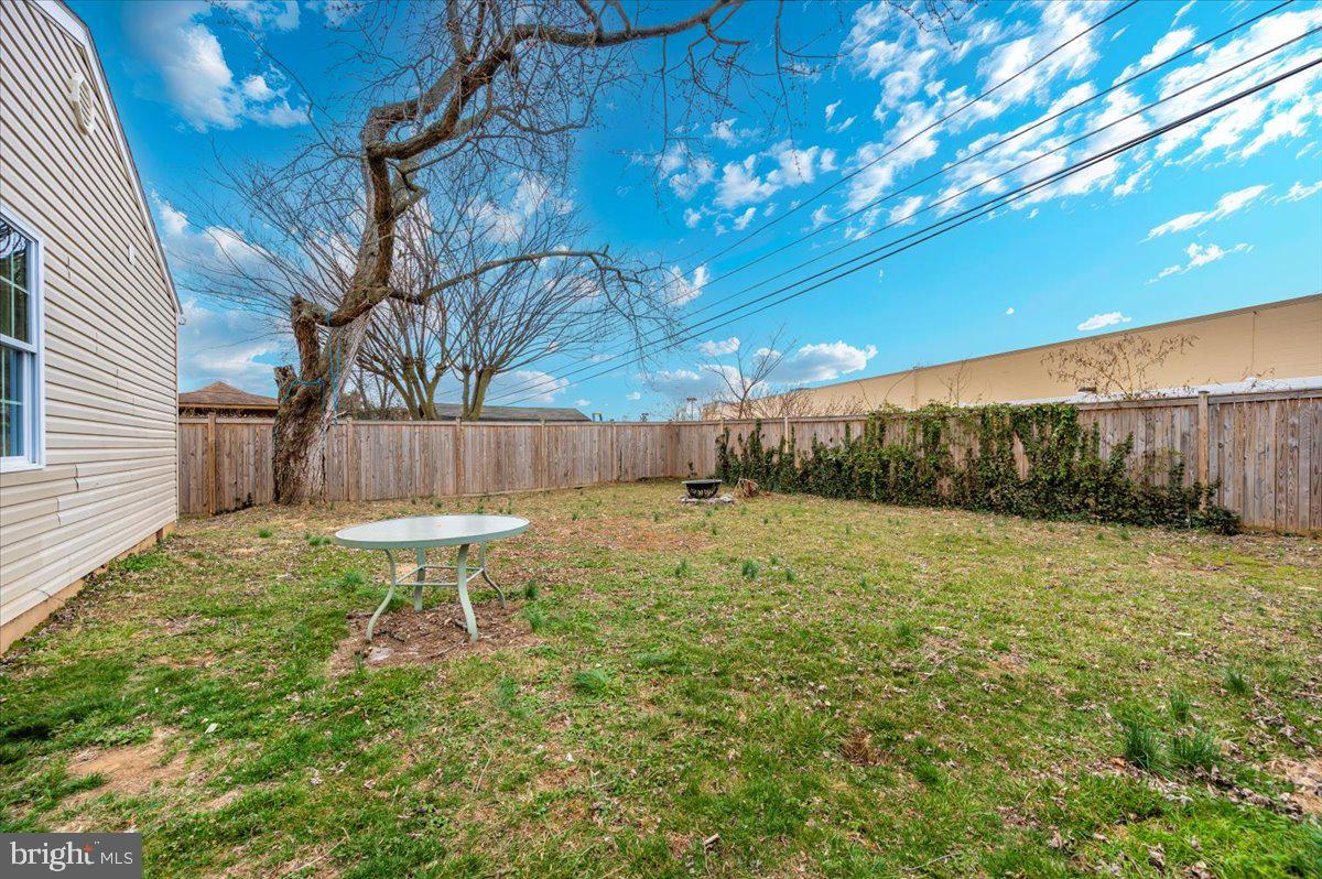 GREENBERRY HILLS - Residential