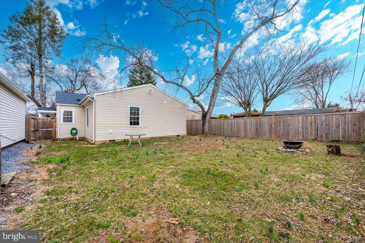 GREENBERRY HILLS - Residential