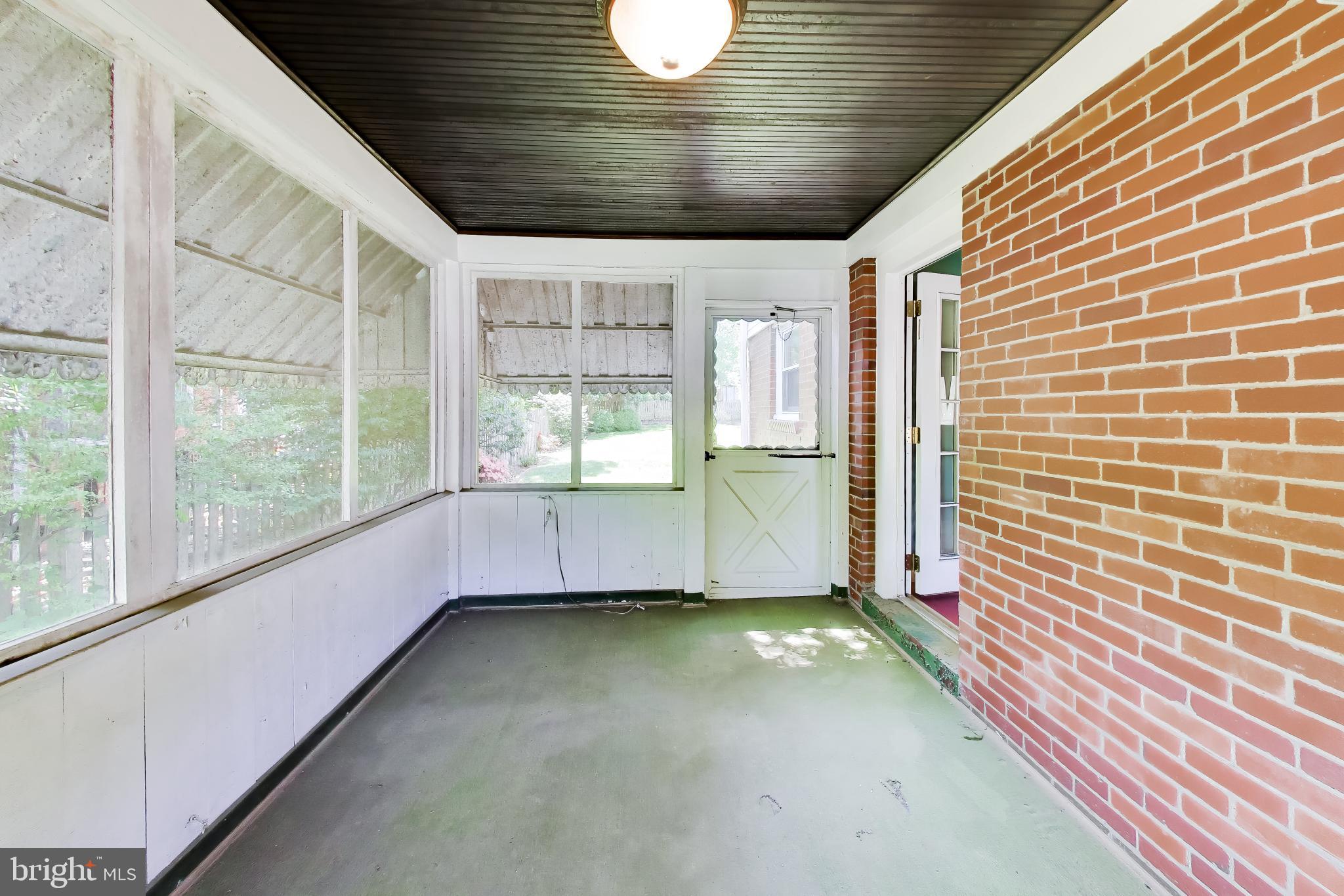 CHEVERLY - Residential