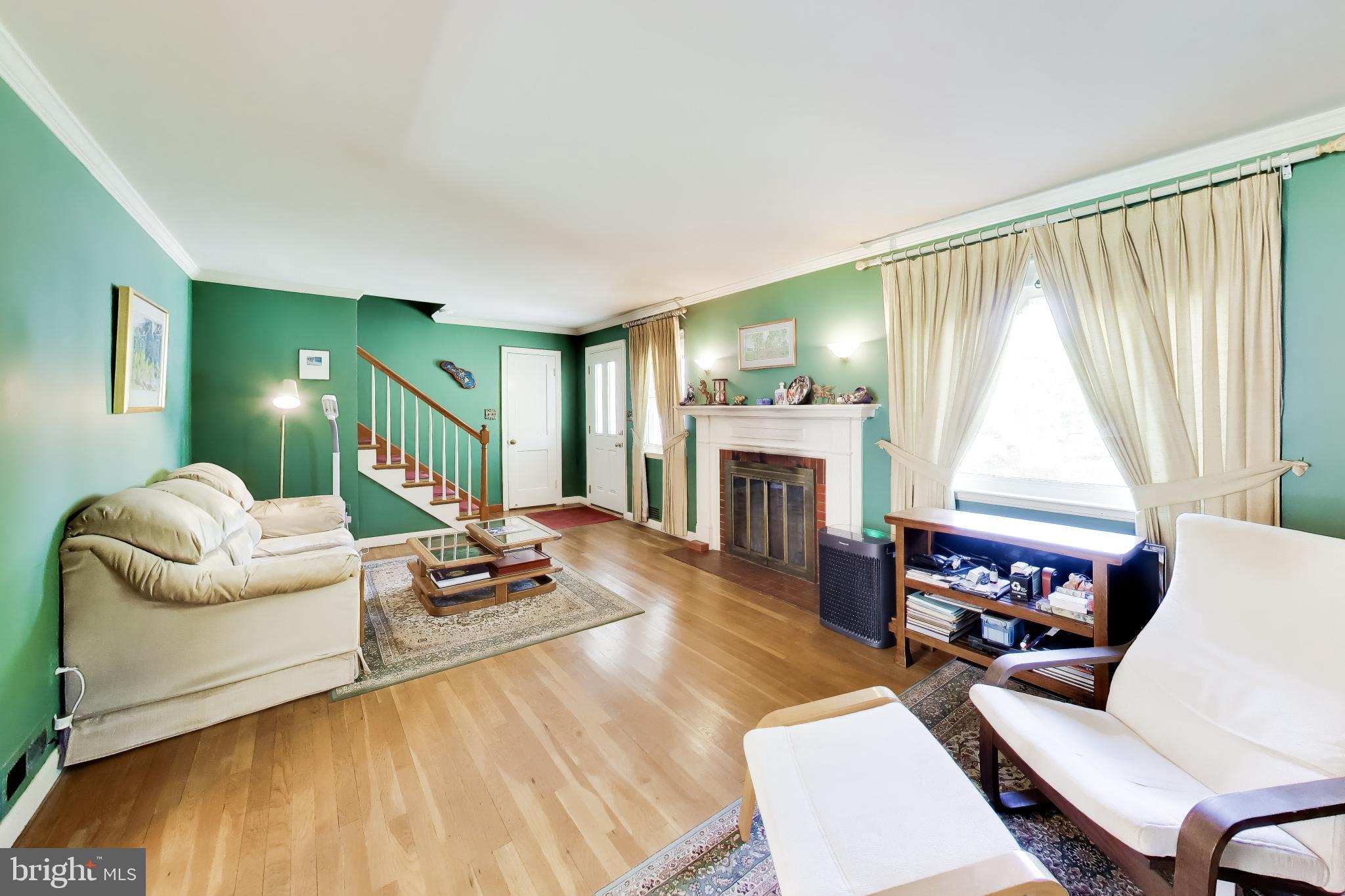 CHEVERLY - Residential