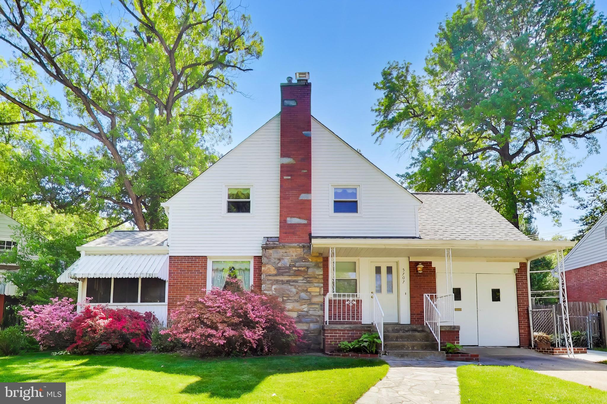 CHEVERLY - Residential