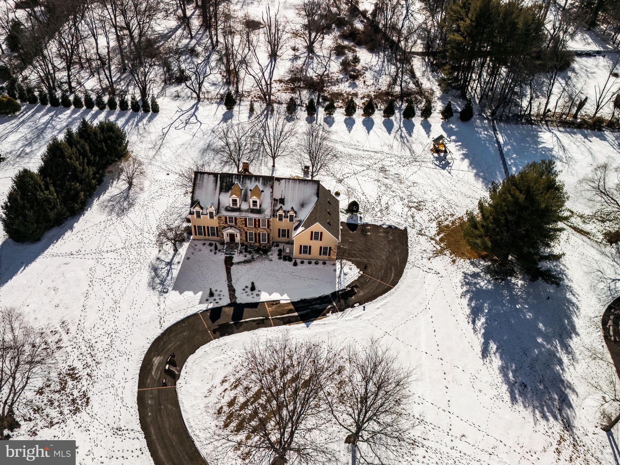 VALLEY VIEW ESTS - Residential