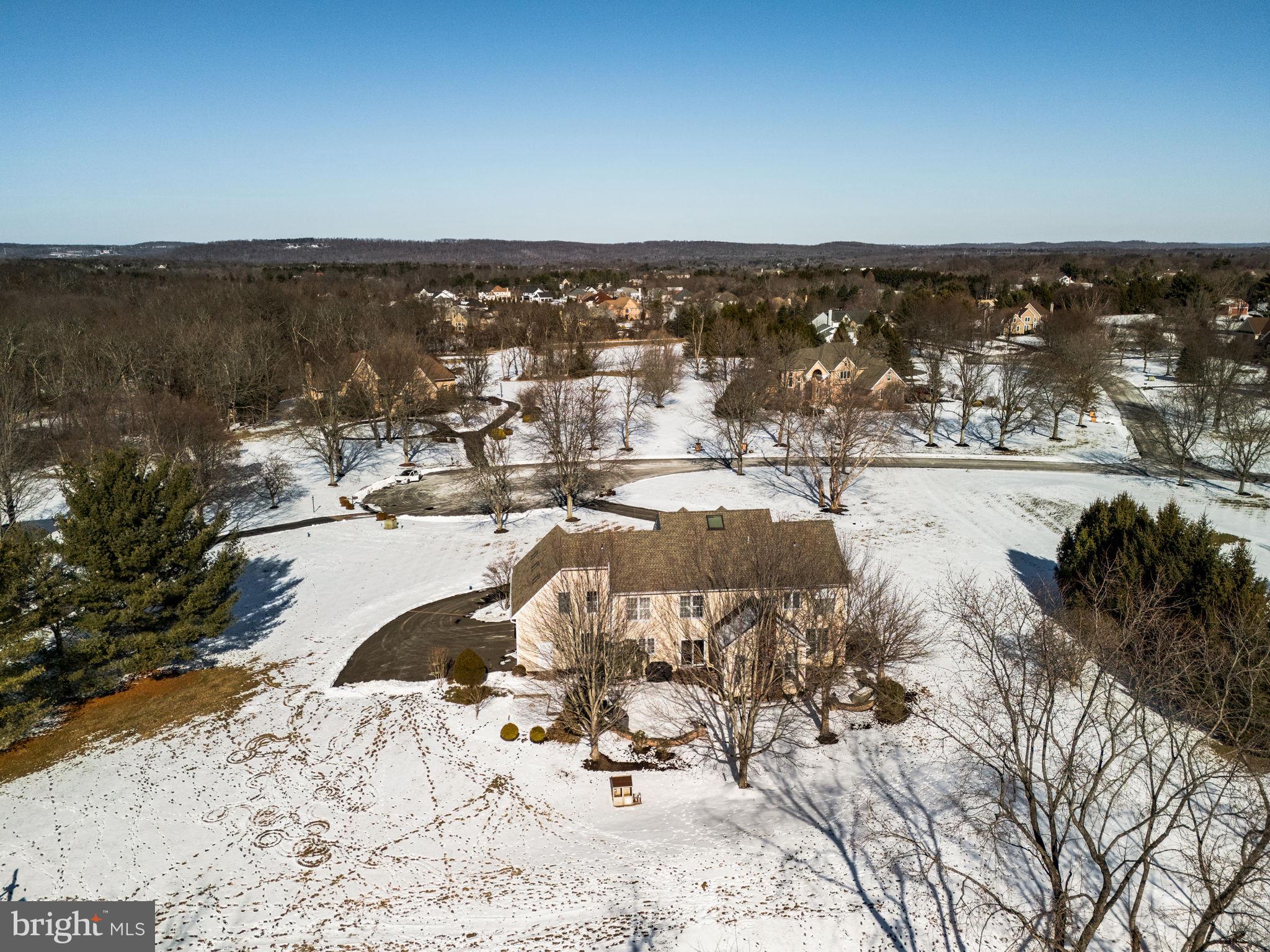 VALLEY VIEW ESTS - Residential