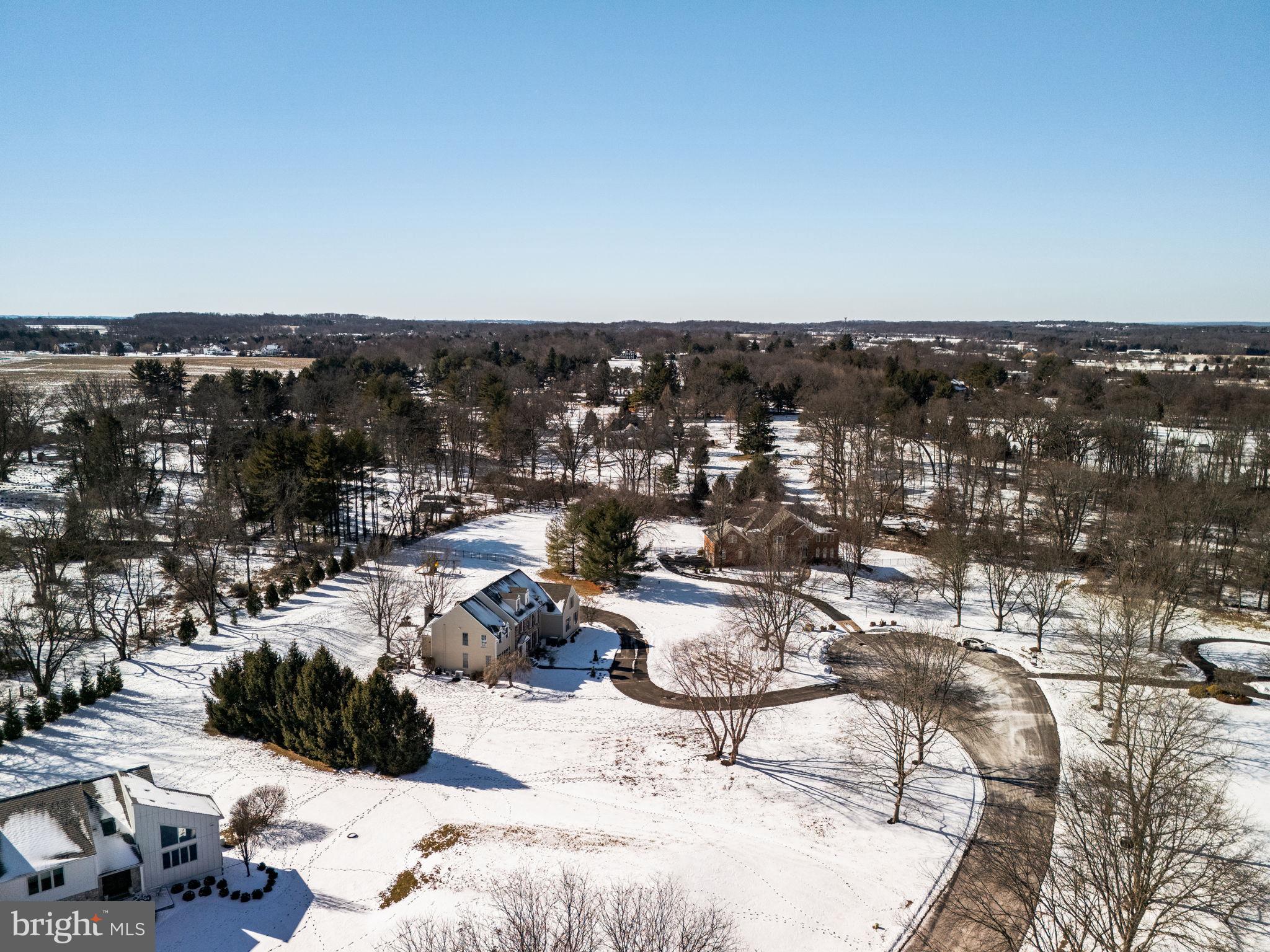 VALLEY VIEW ESTS - Residential