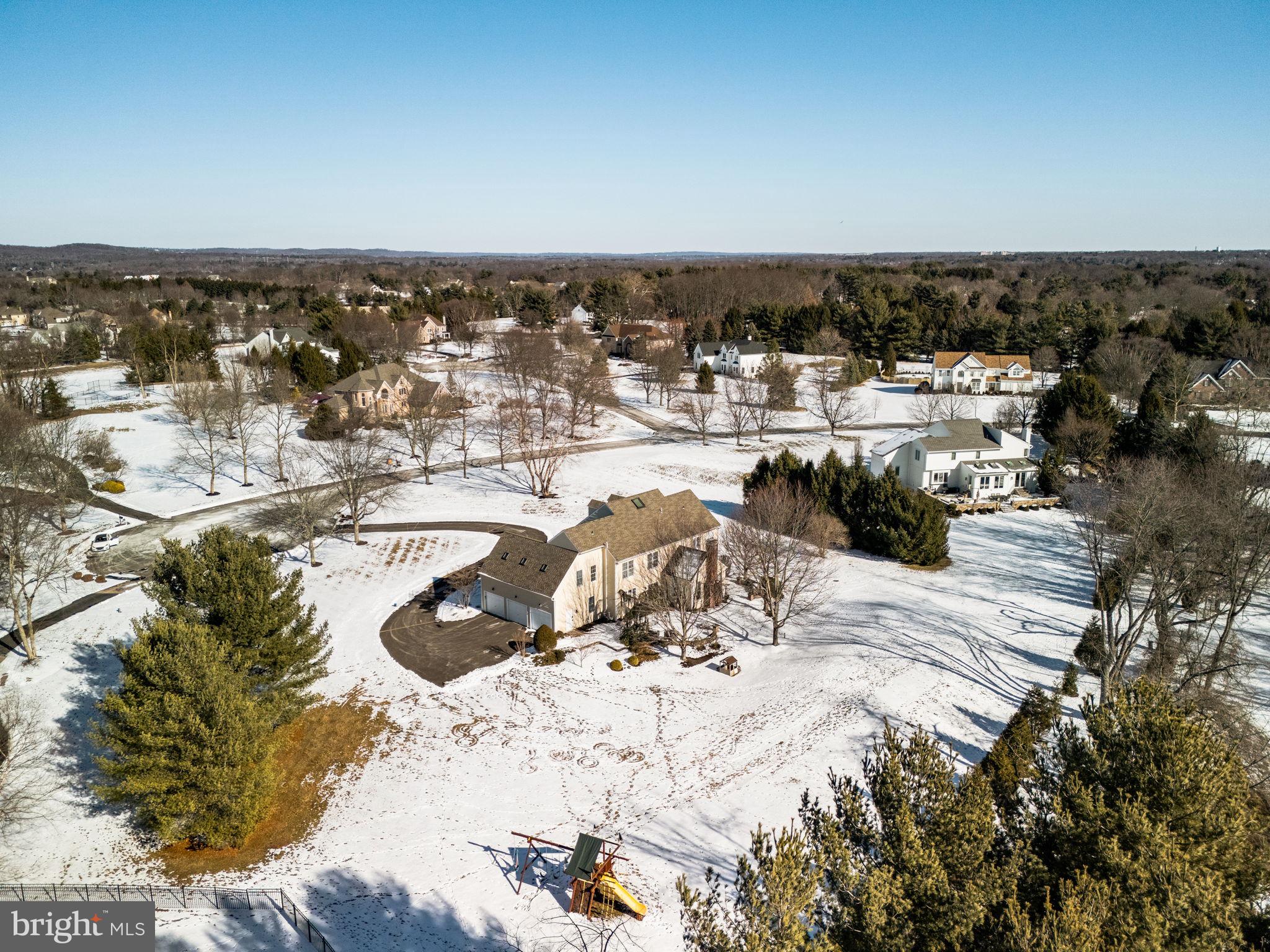 VALLEY VIEW ESTS - Residential