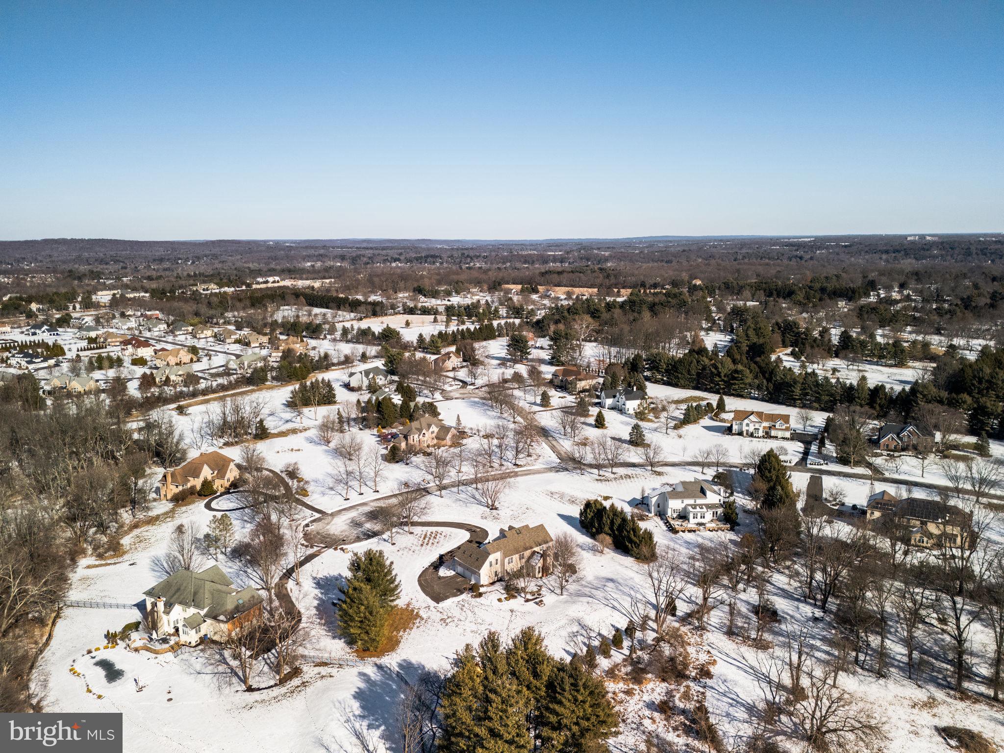 VALLEY VIEW ESTS - Residential