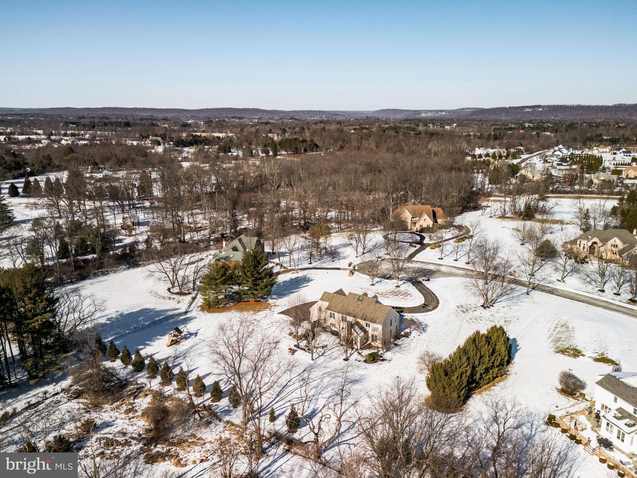 VALLEY VIEW ESTS - Residential