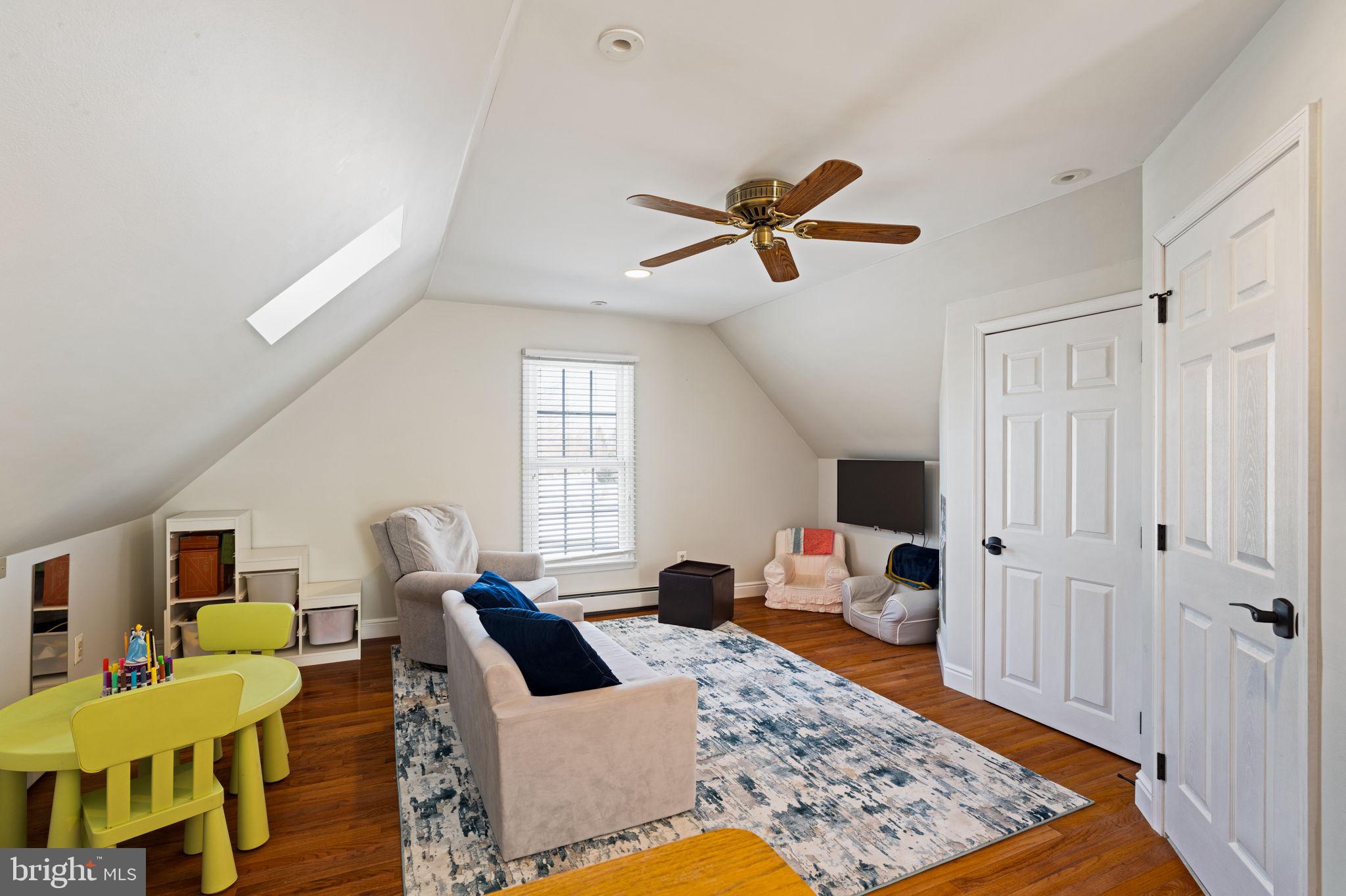 VALLEY VIEW ESTS - Residential