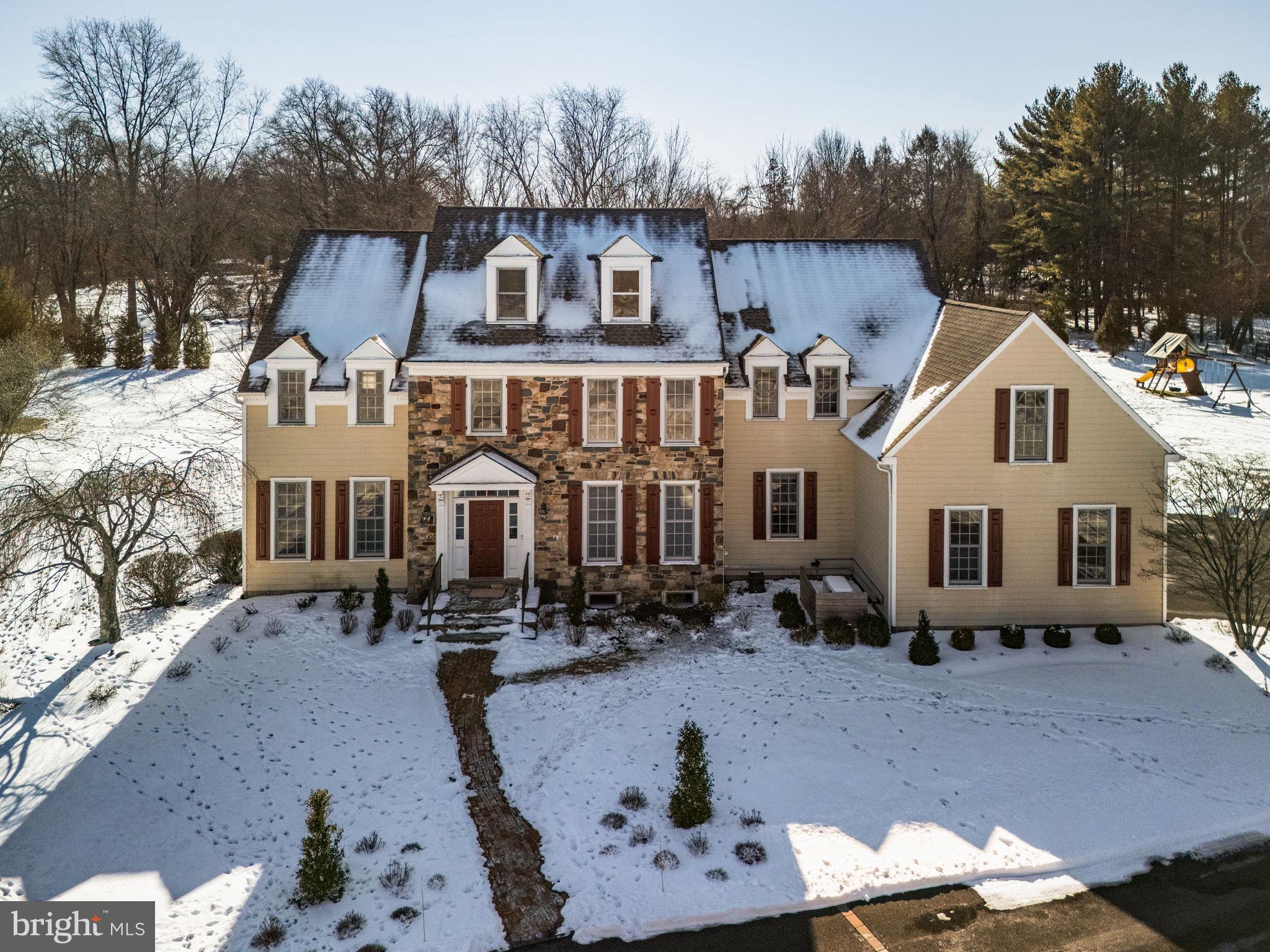 VALLEY VIEW ESTS - Residential