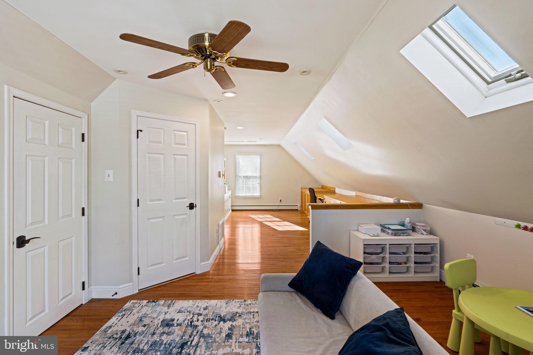 VALLEY VIEW ESTS - Residential