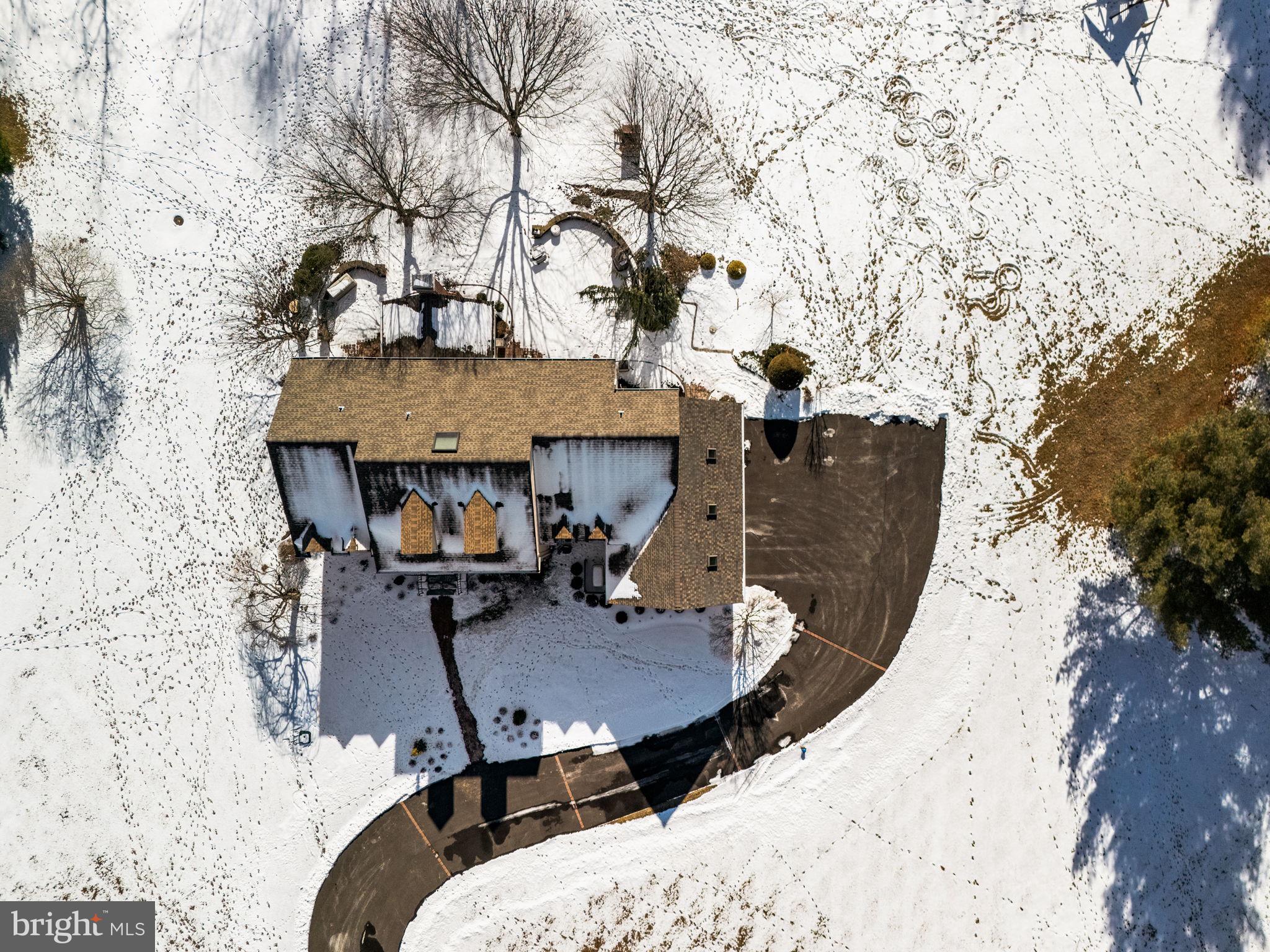 VALLEY VIEW ESTS - Residential