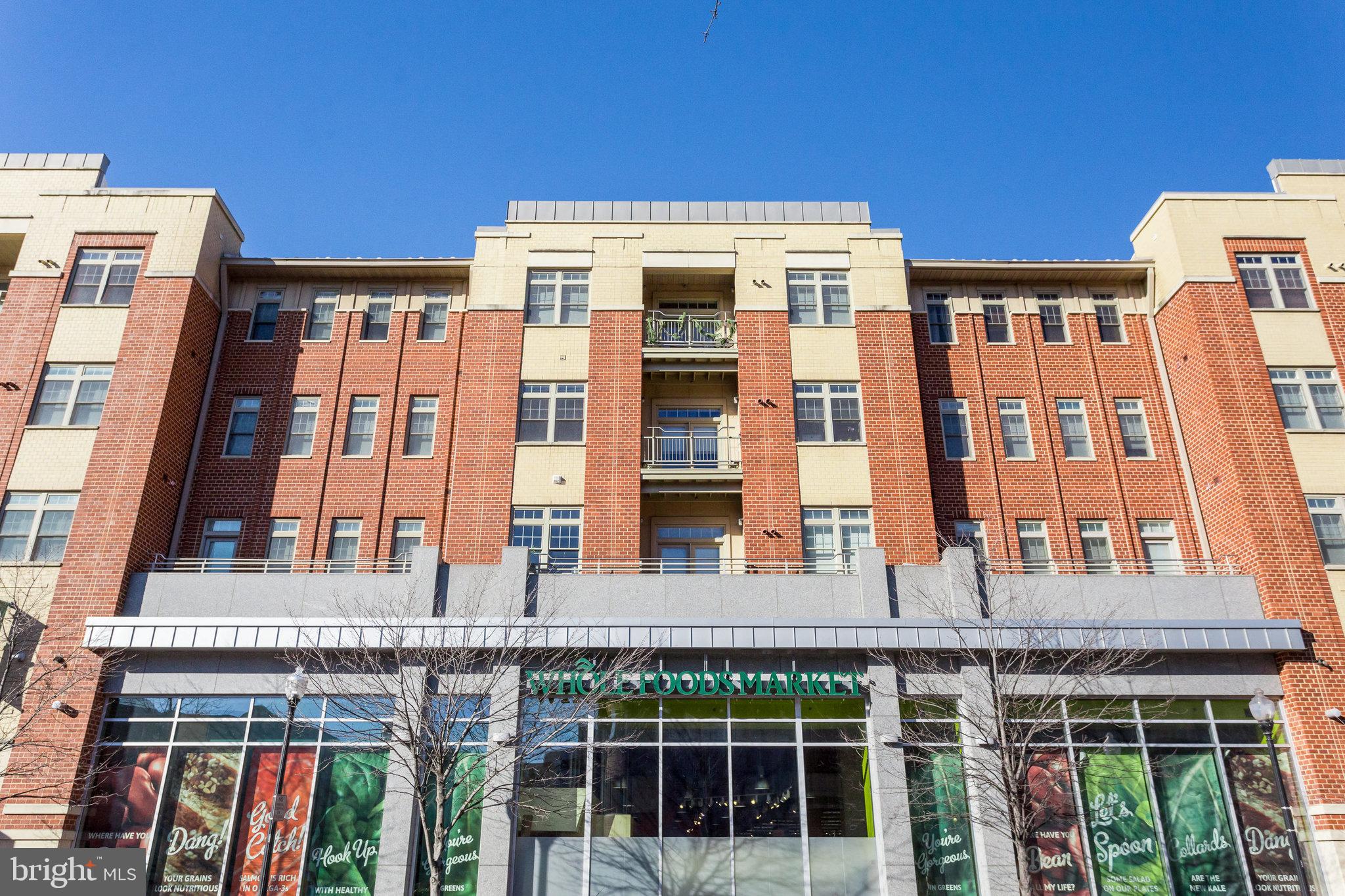 HUNTINGTON CLUB - Residential