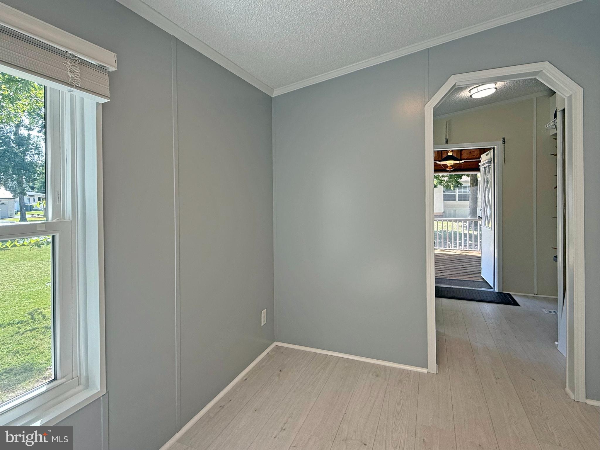 SHADYDELL PARK - Residential