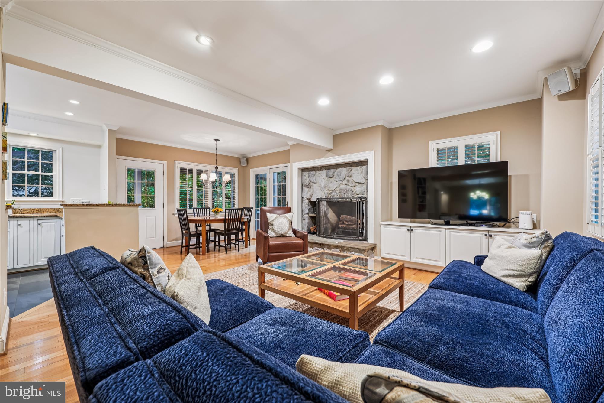 WOODBURN - Residential