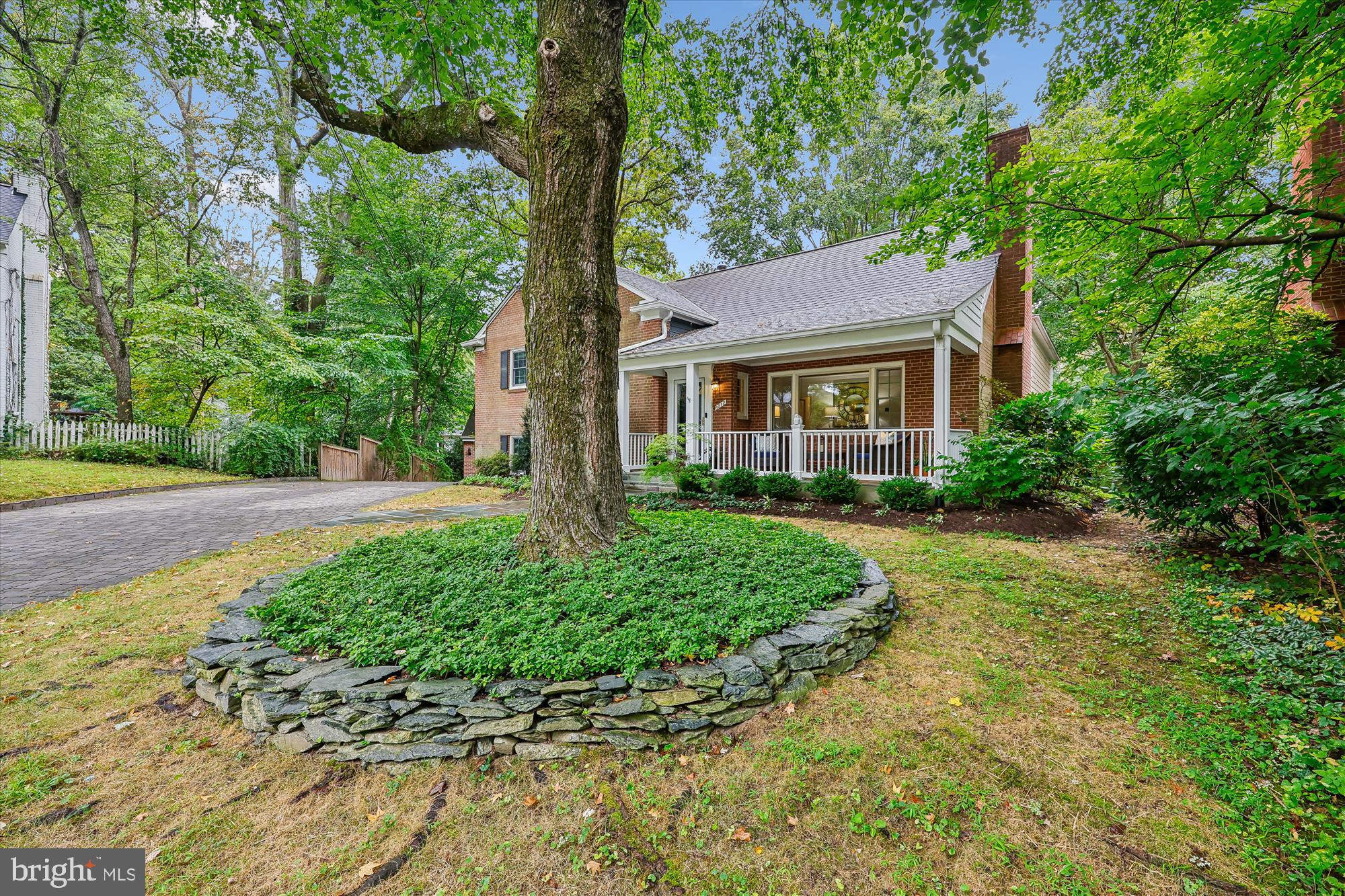 WOODBURN - Residential