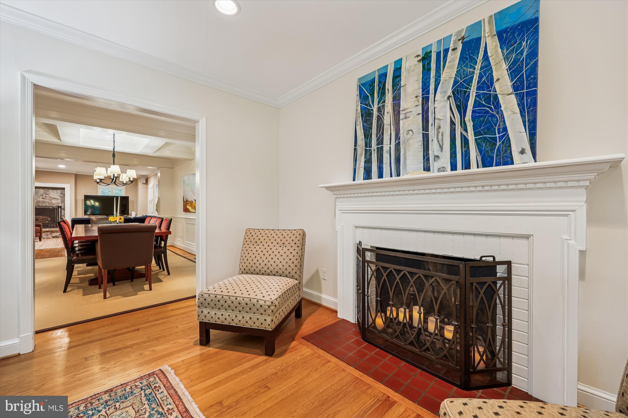 WOODBURN - Residential