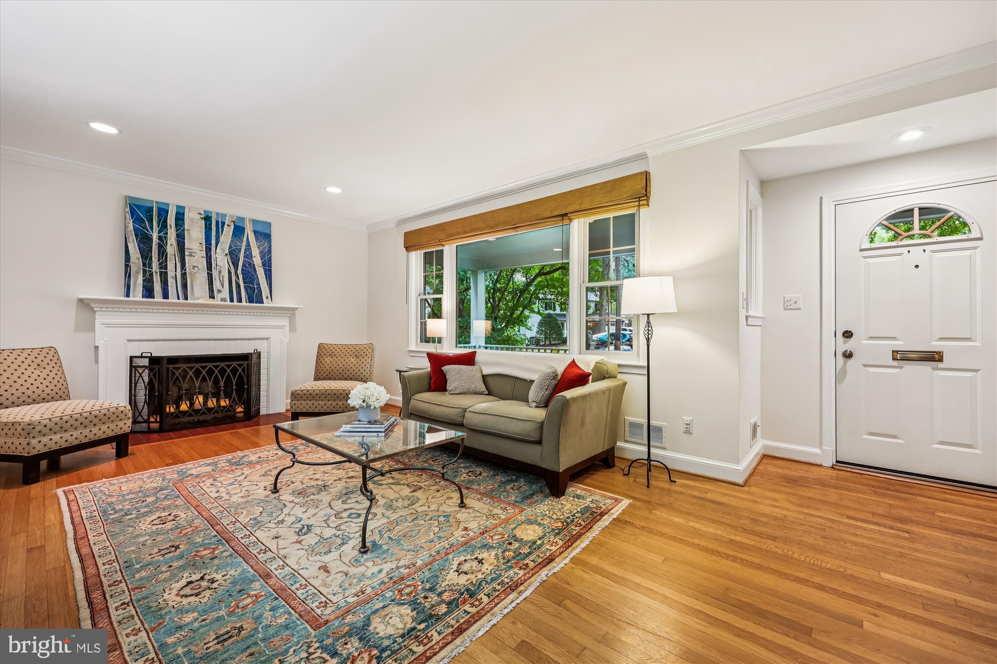 WOODBURN - Residential
