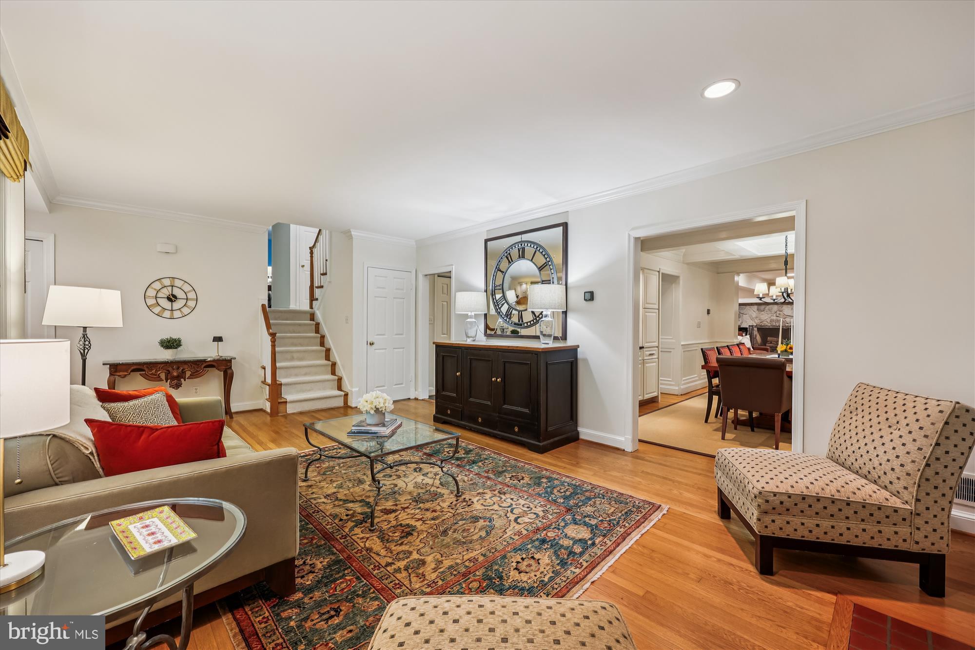 WOODBURN - Residential