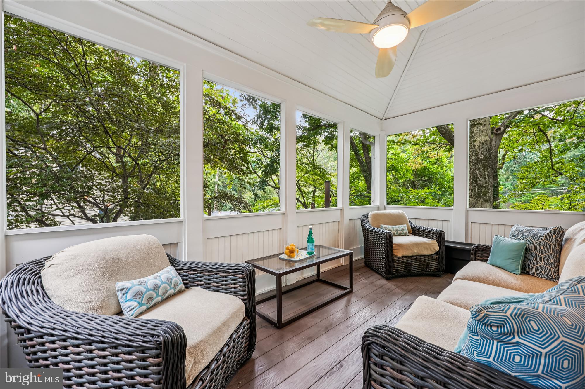 WOODBURN - Residential
