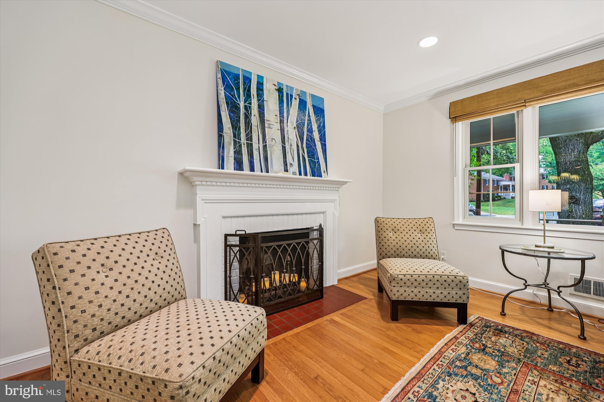 WOODBURN - Residential
