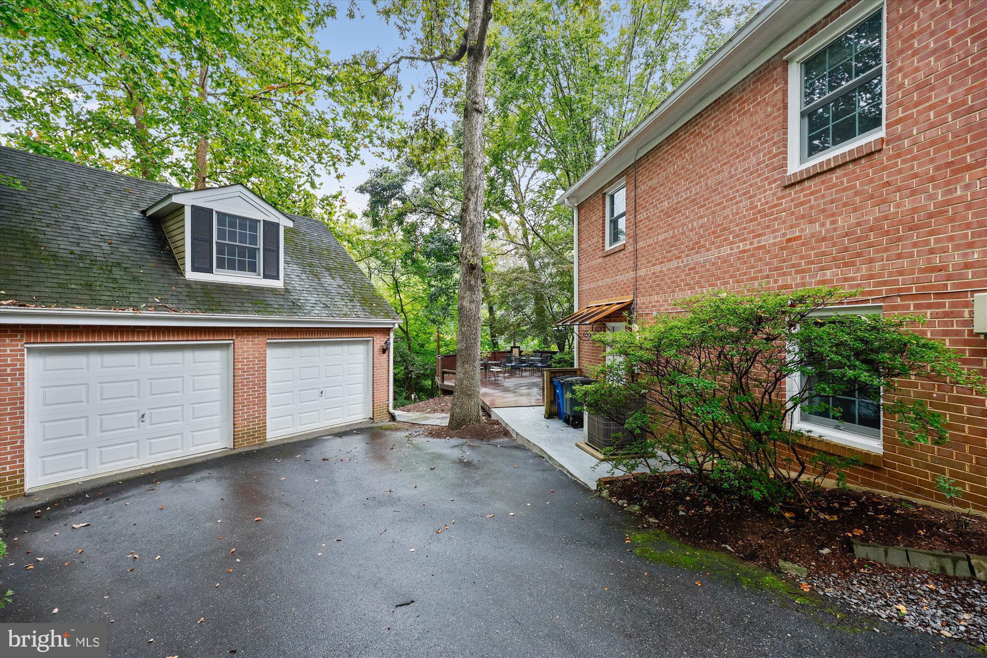 WOODBURN - Residential
