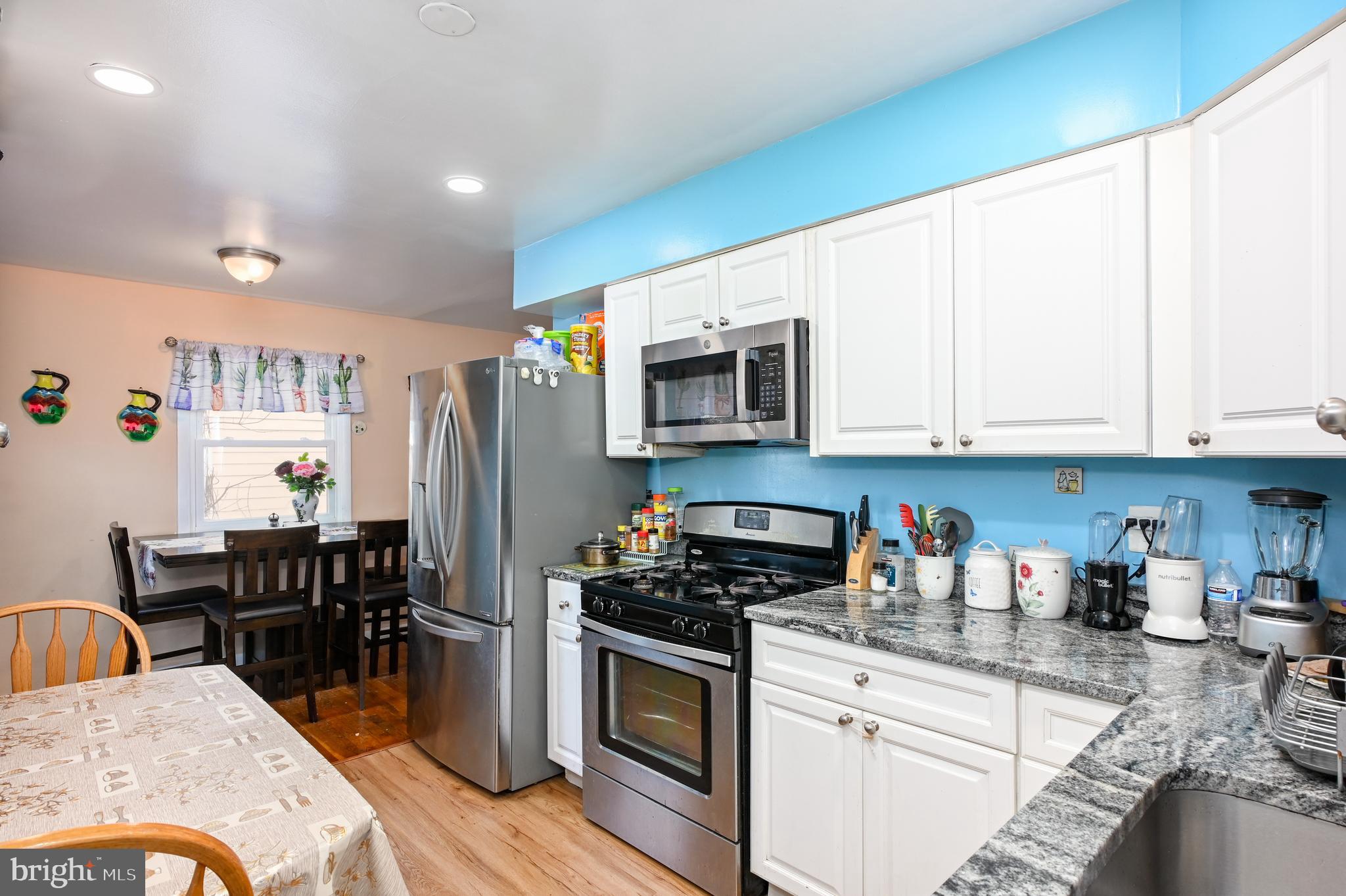 SPRINGDALE - Residential