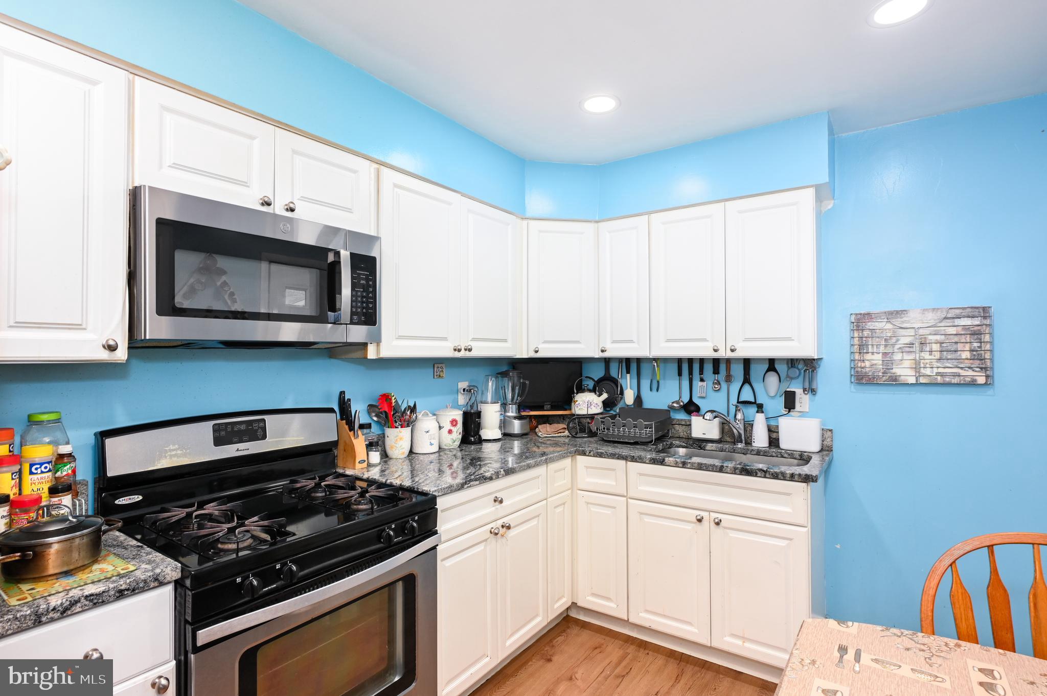 SPRINGDALE - Residential