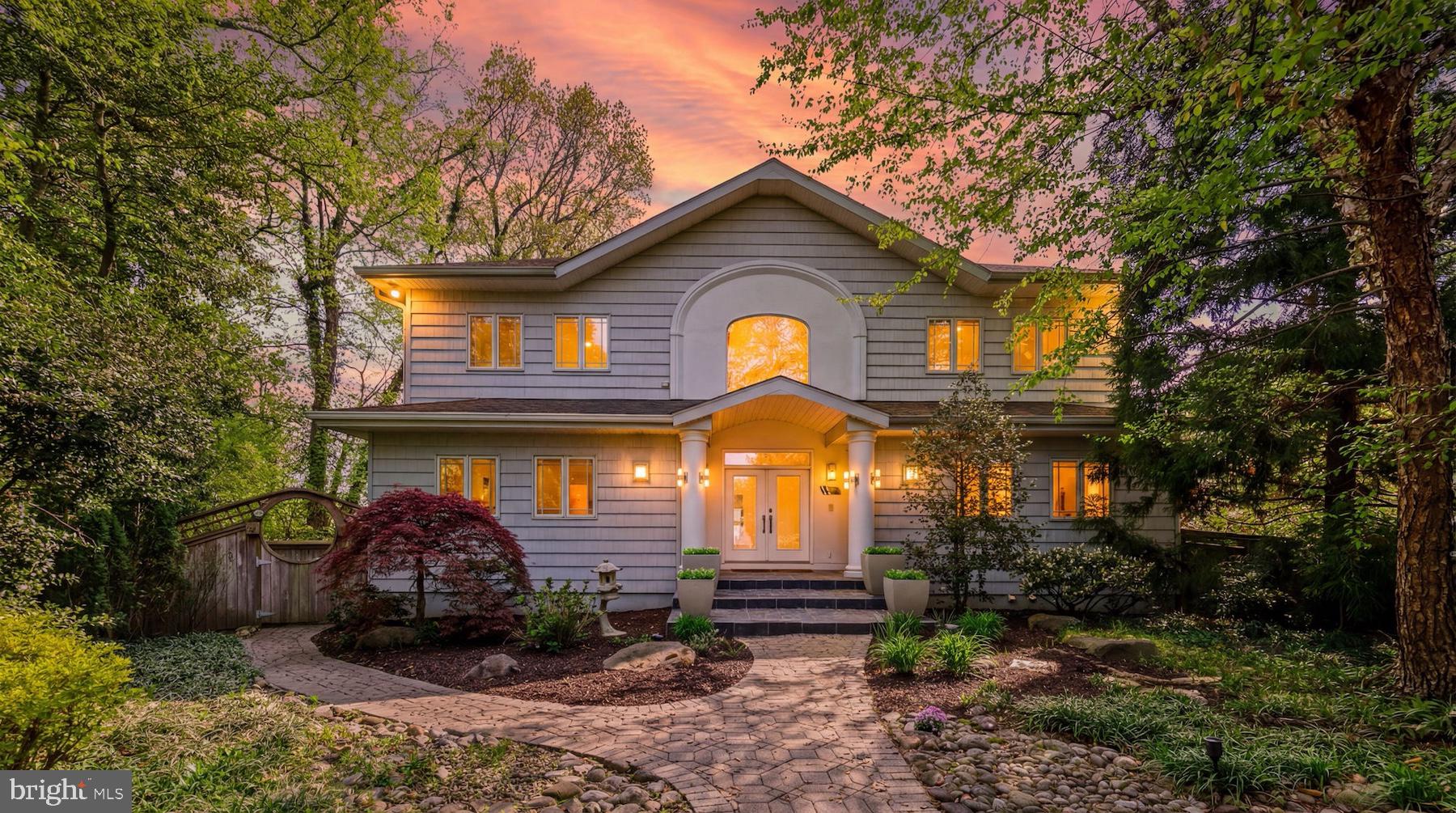 WILSON POINT - Residential