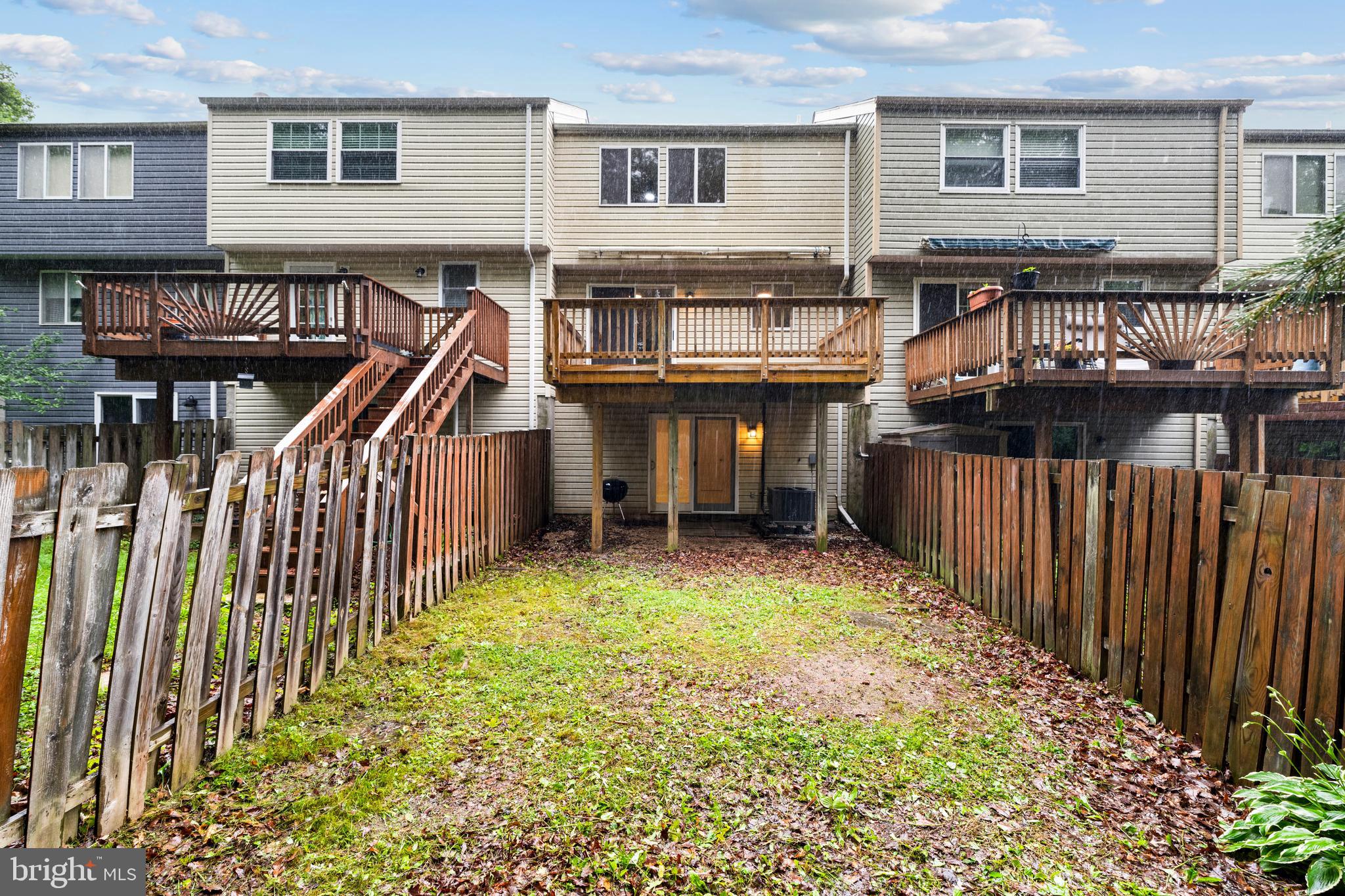 BOX HILL - Residential