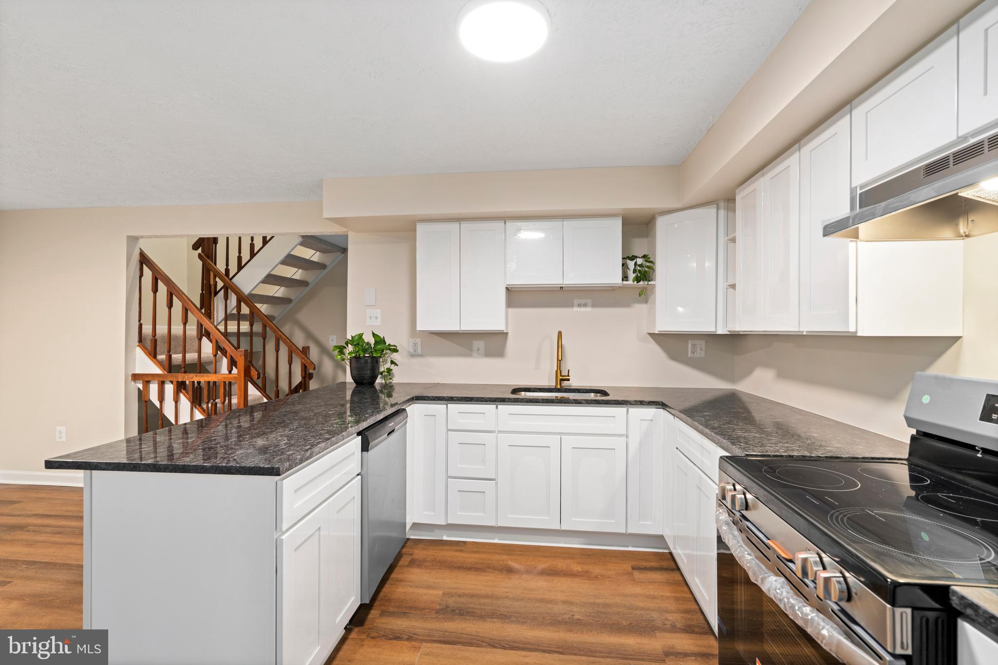 BOX HILL - Residential