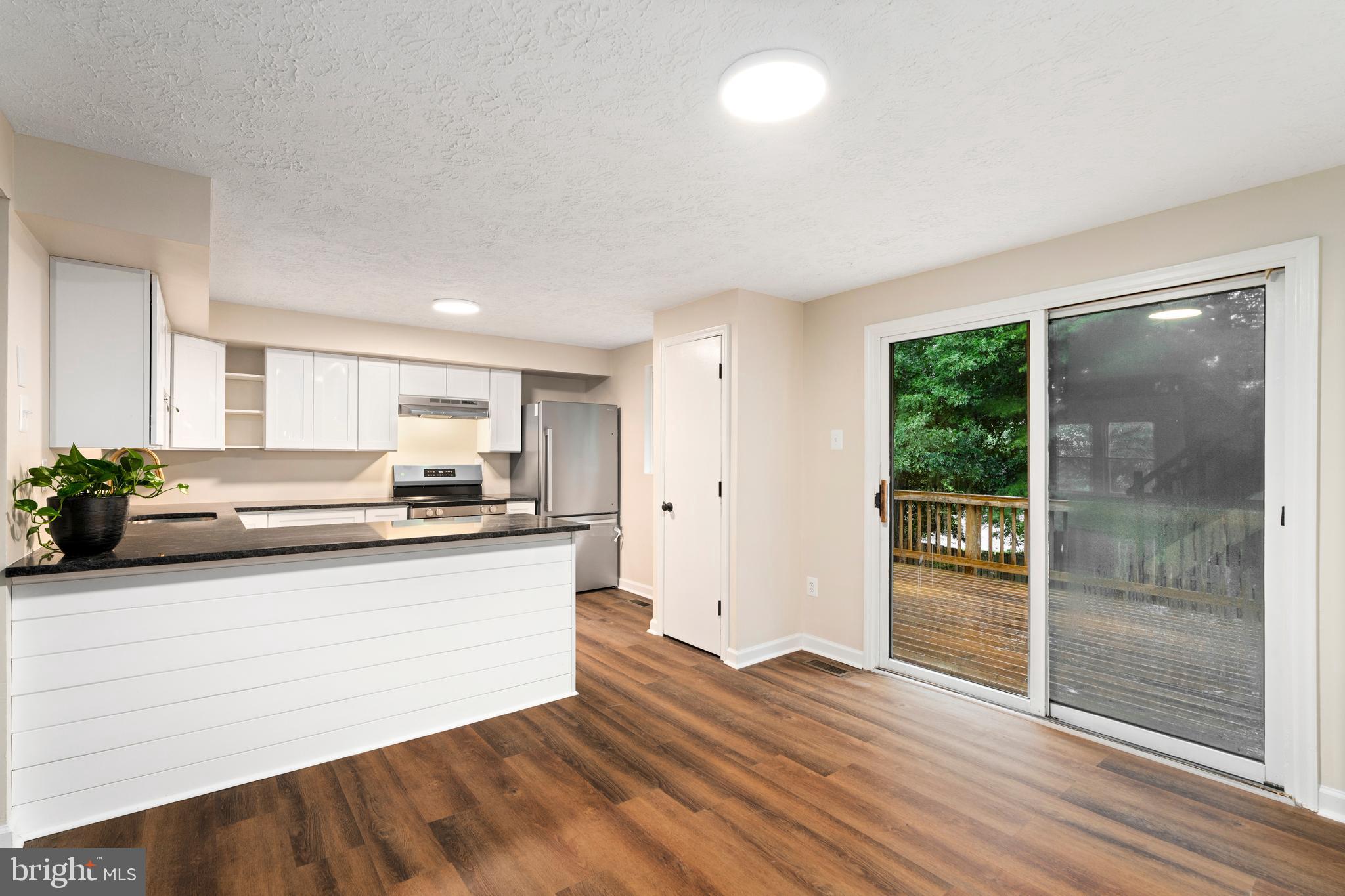 BOX HILL - Residential