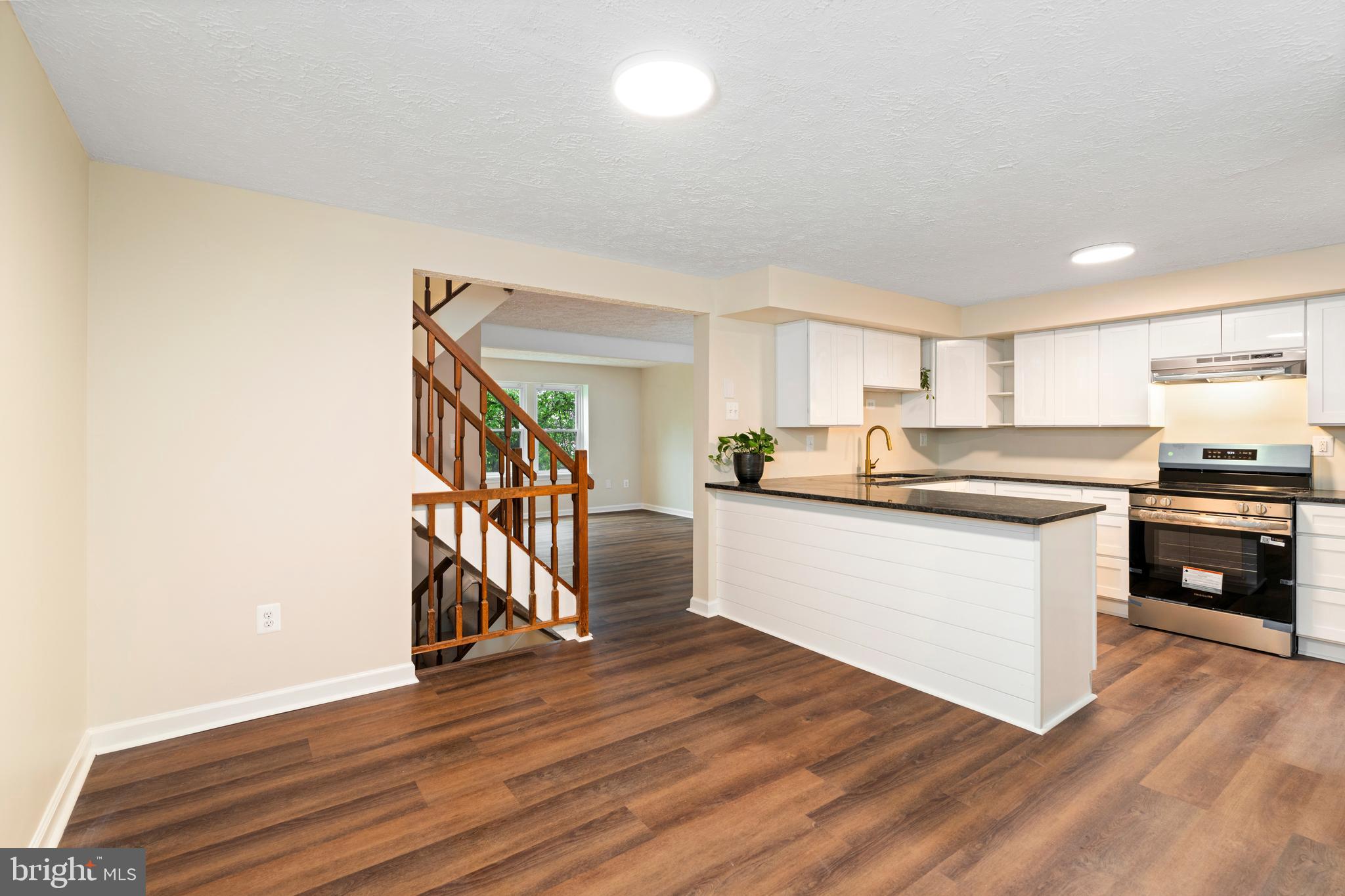 BOX HILL - Residential