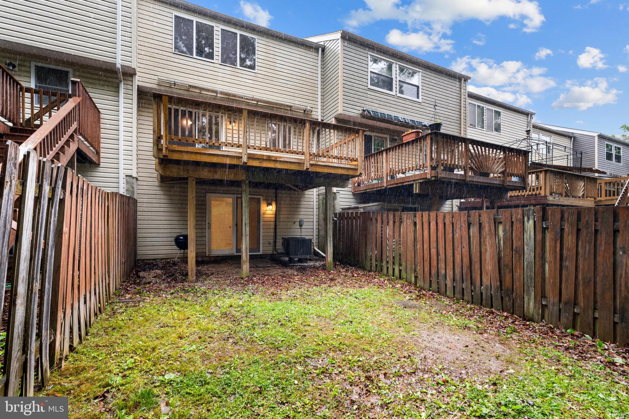 BOX HILL - Residential
