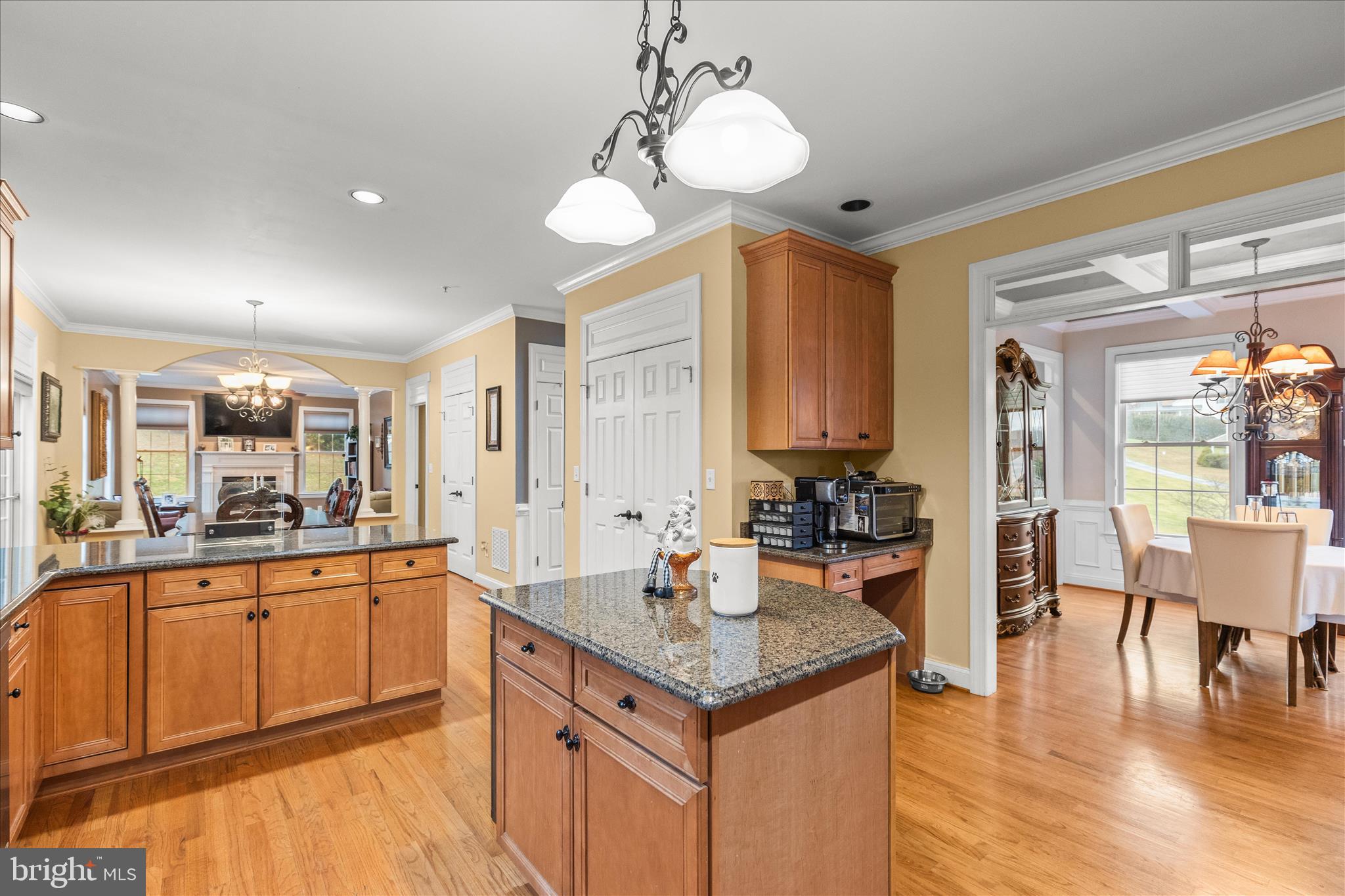CARROLL VIEW - Residential