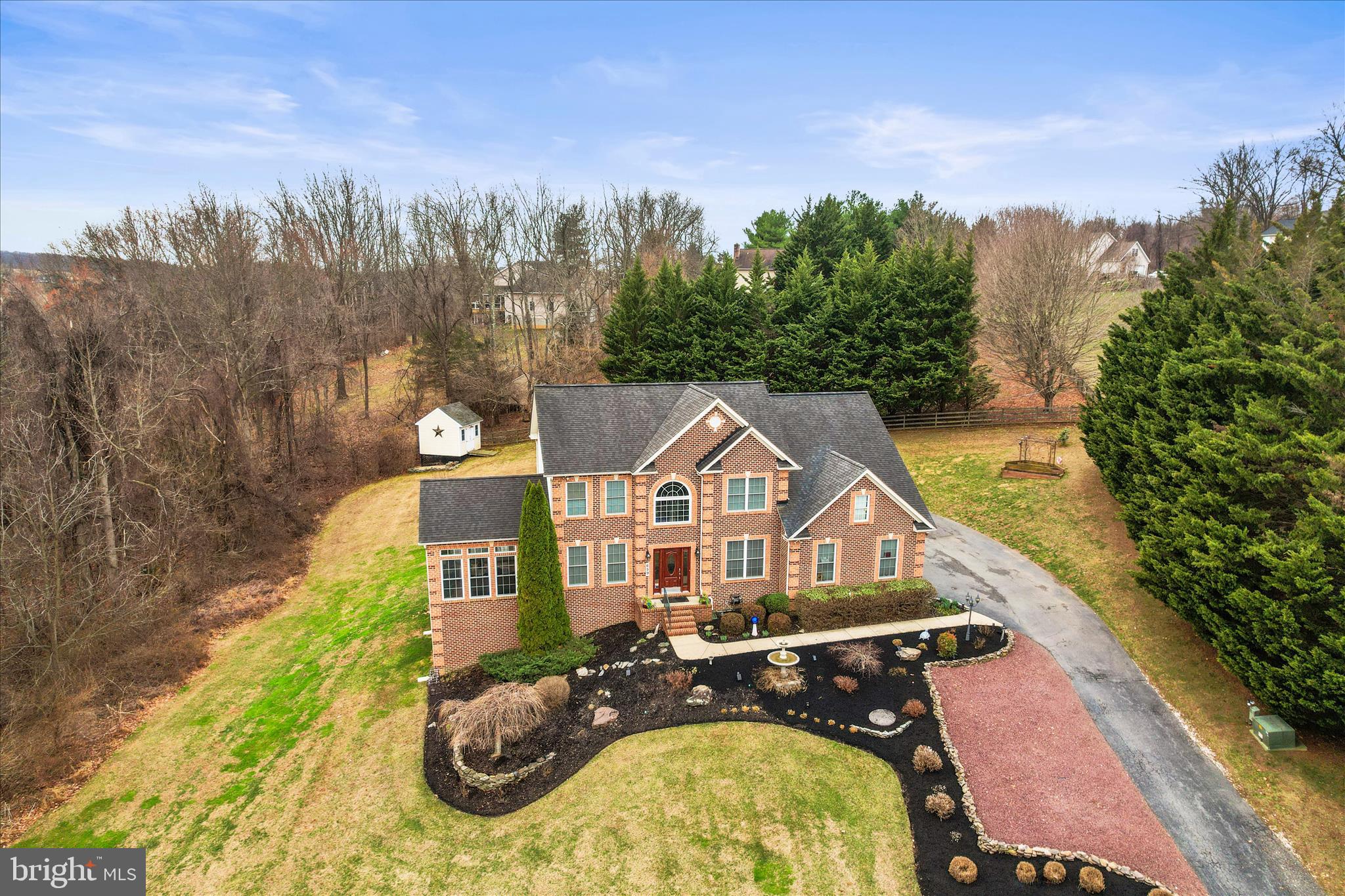 CARROLL VIEW - Residential
