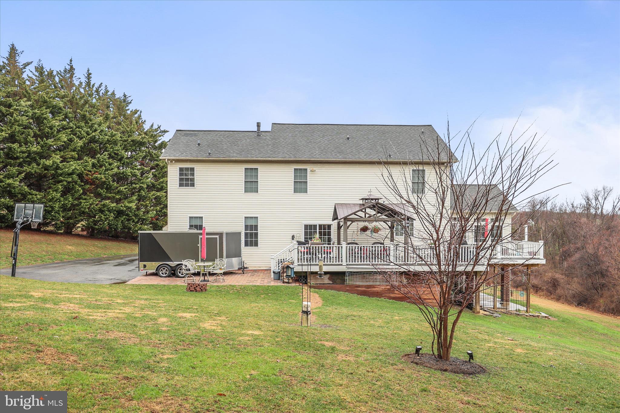 CARROLL VIEW - Residential