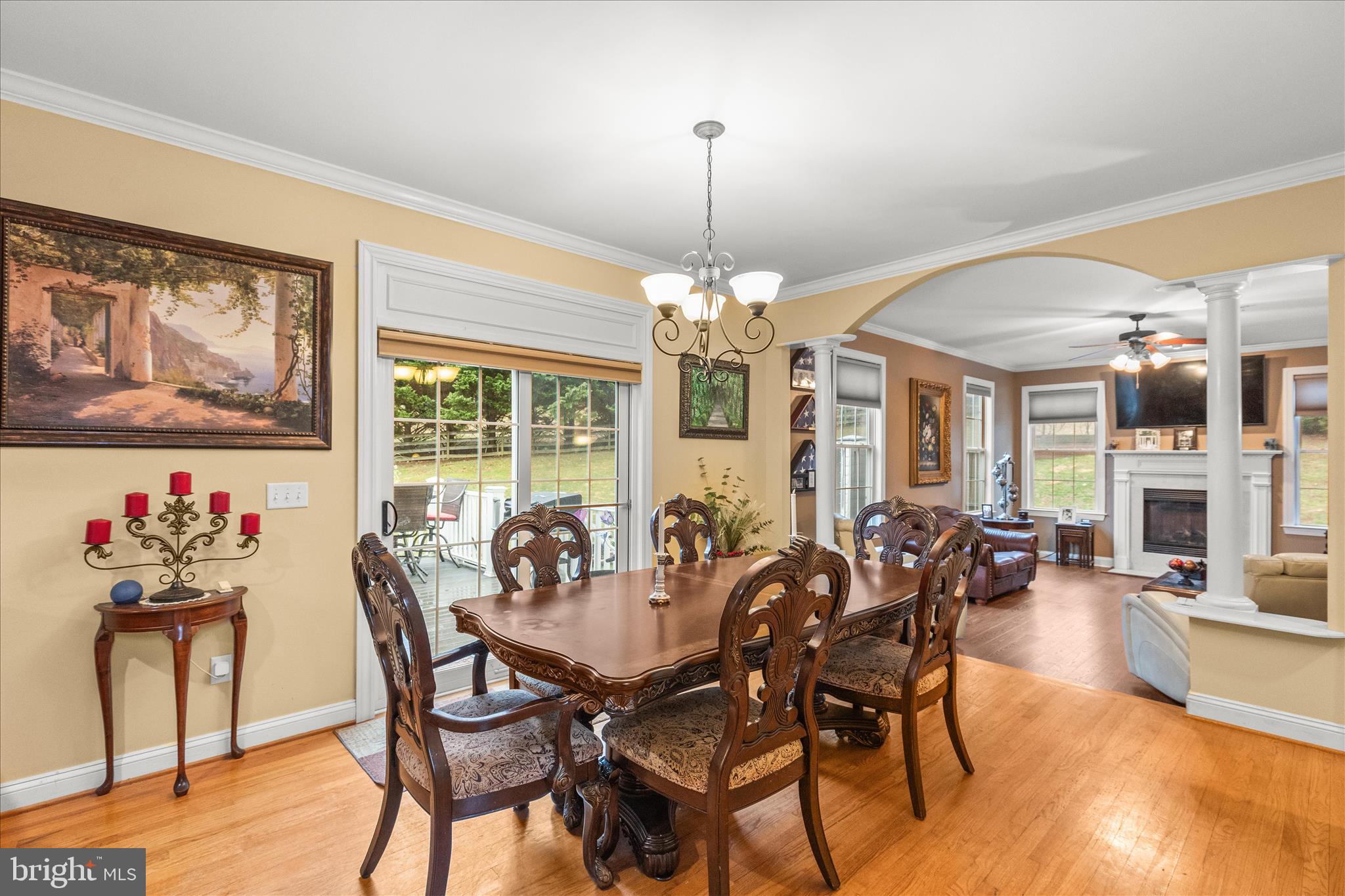 CARROLL VIEW - Residential