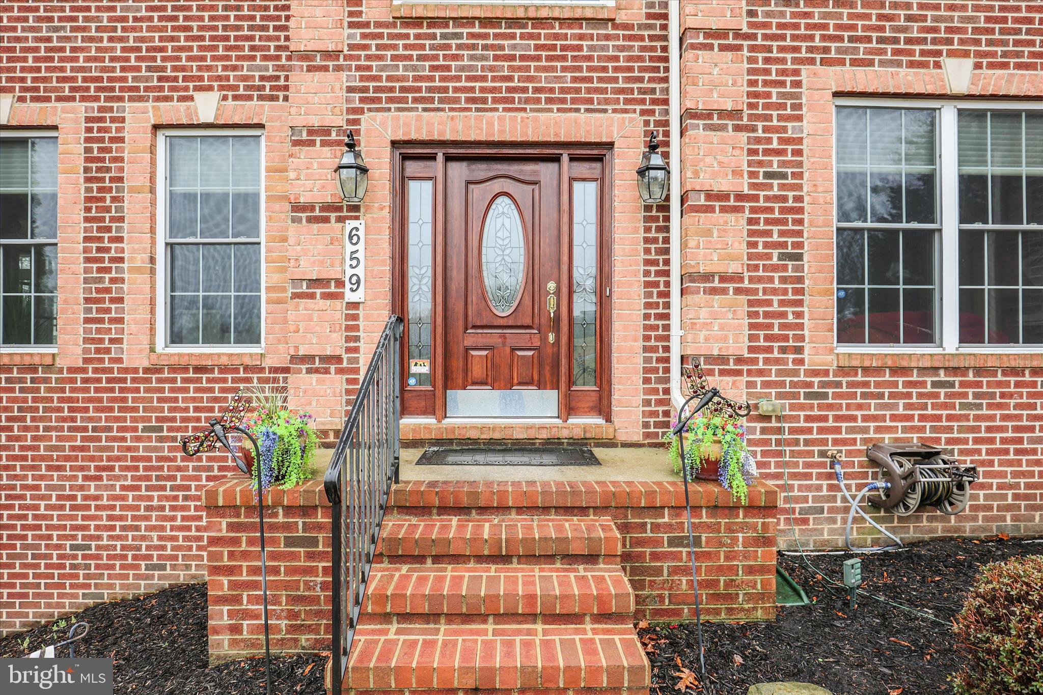 CARROLL VIEW - Residential