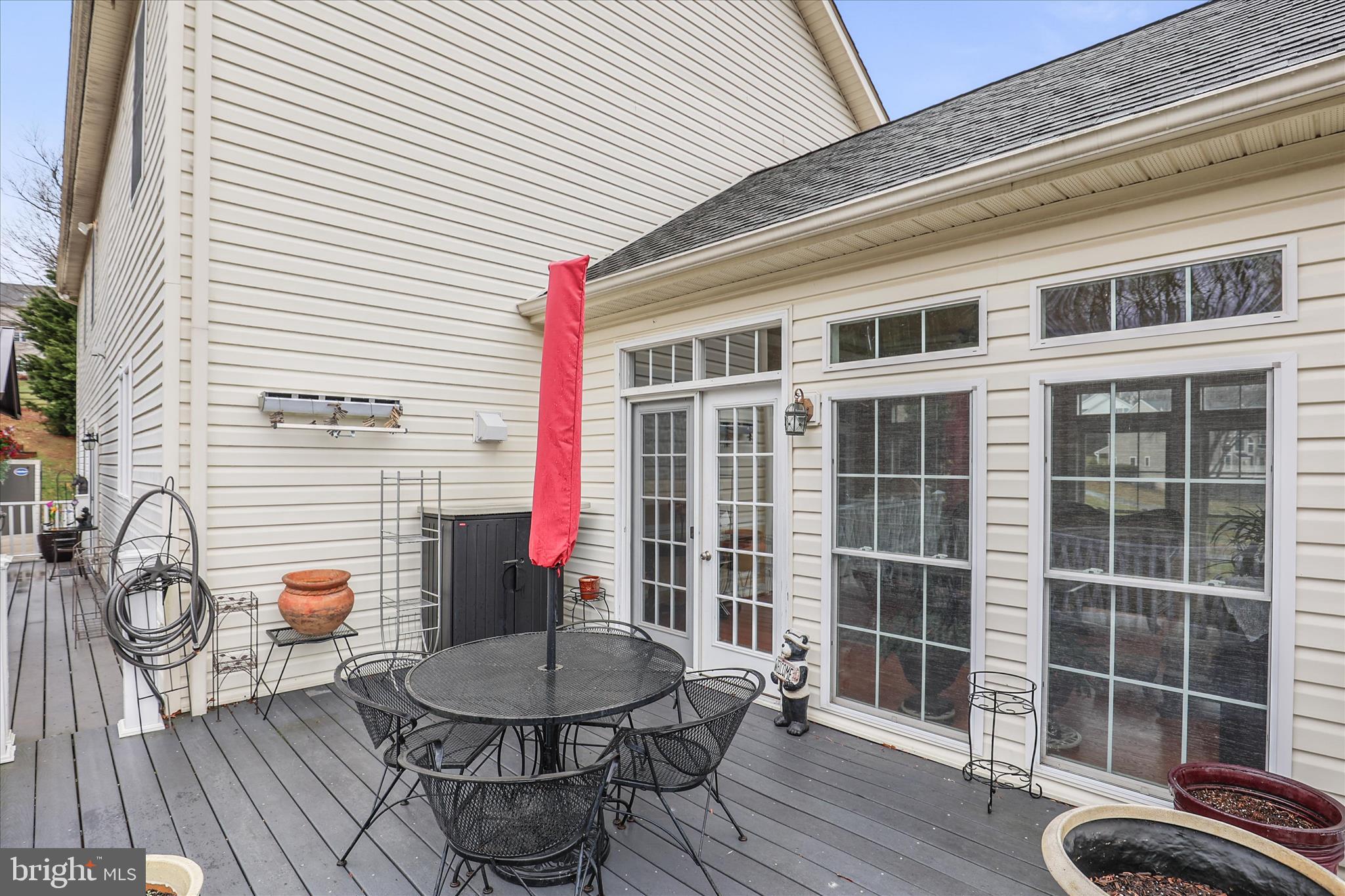 CARROLL VIEW - Residential