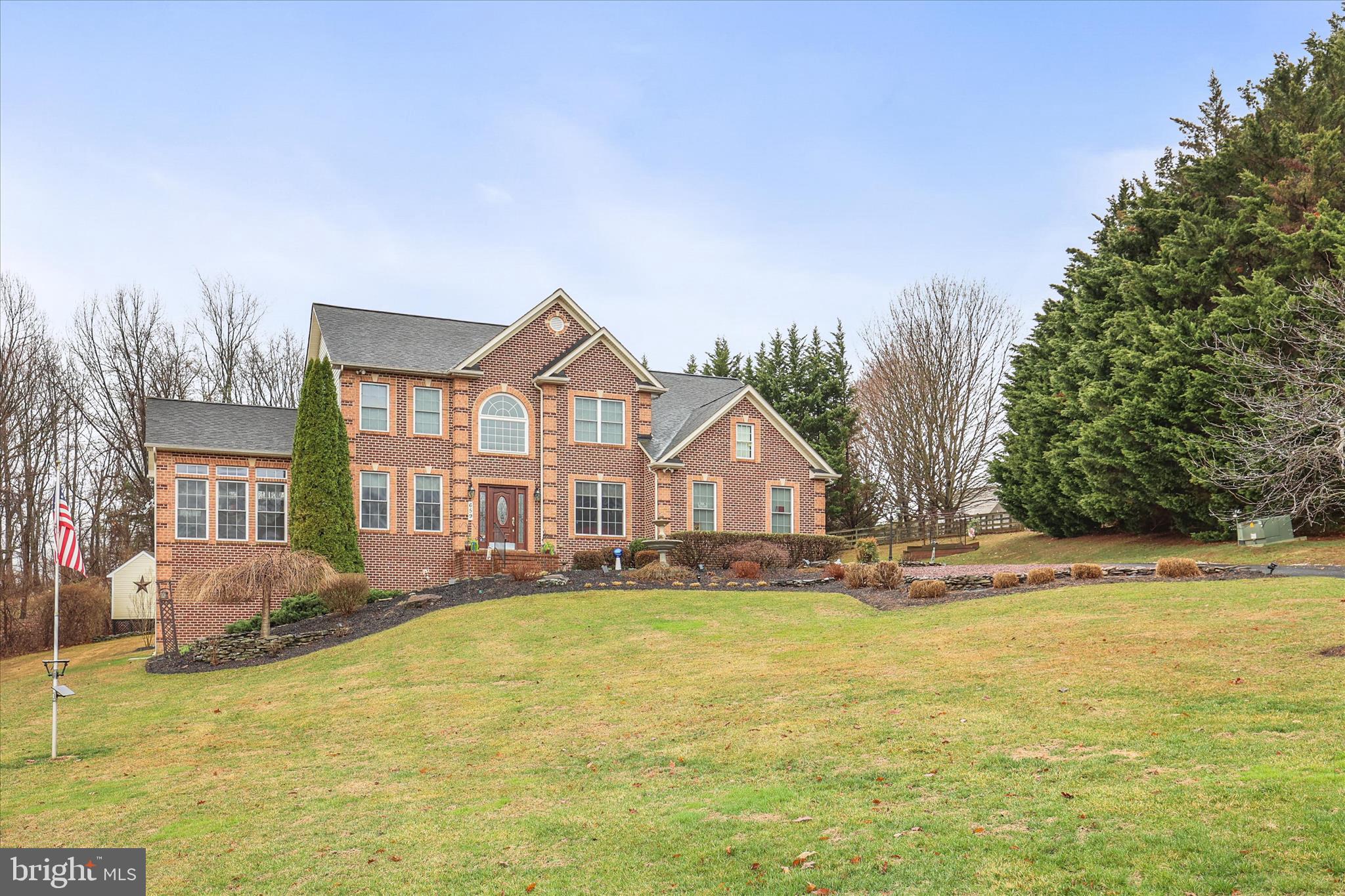CARROLL VIEW - Residential
