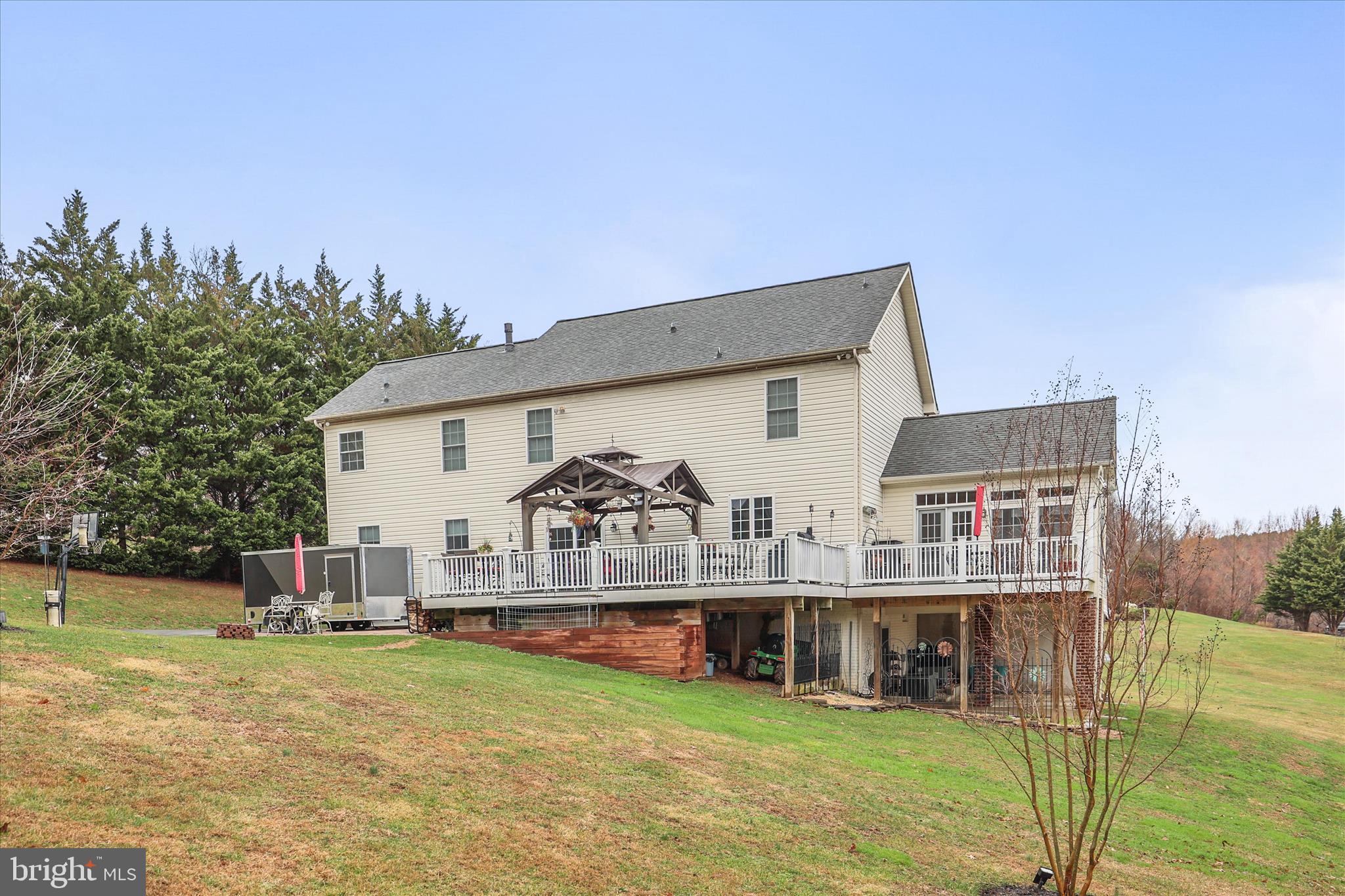 CARROLL VIEW - Residential