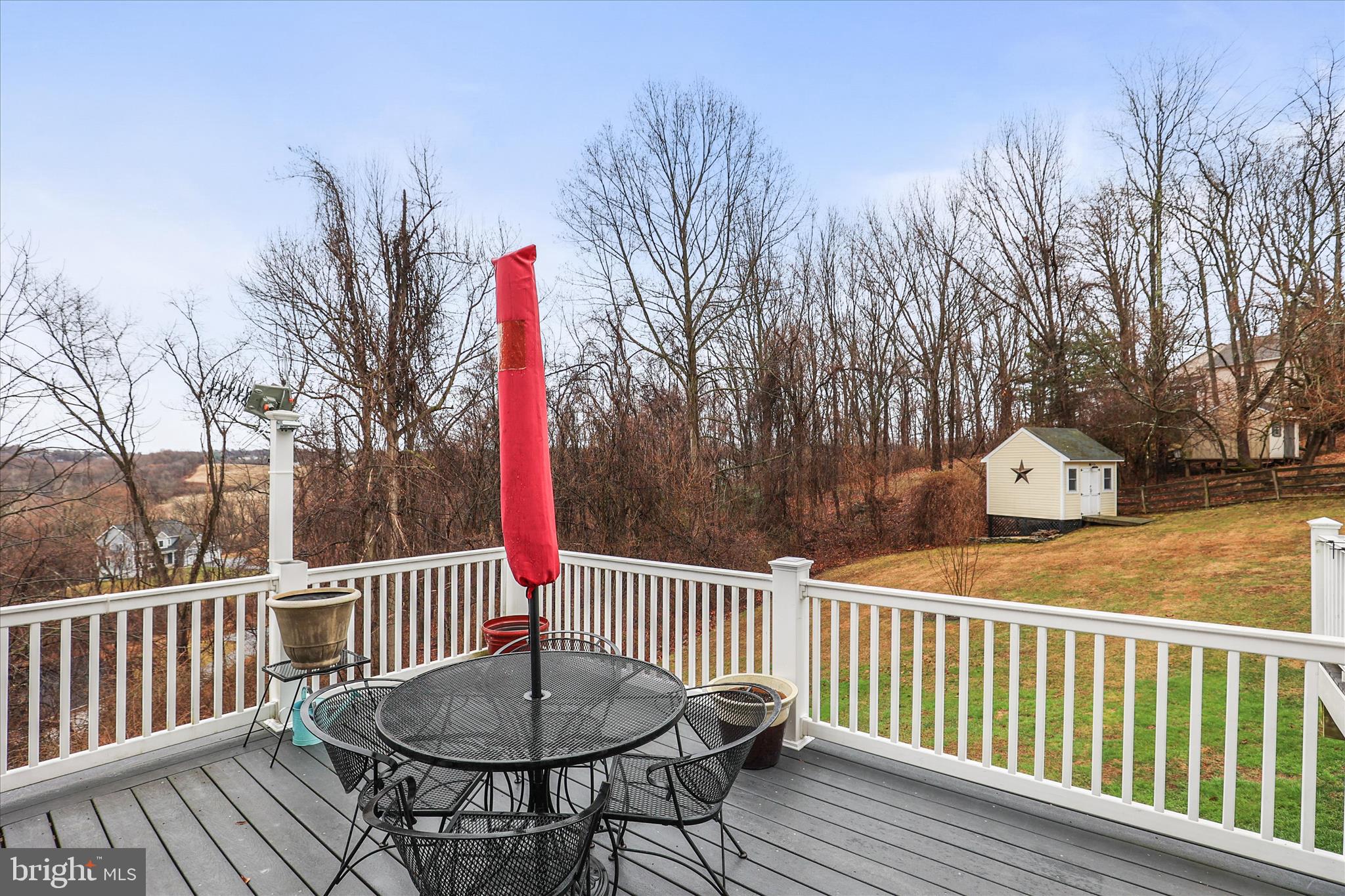 CARROLL VIEW - Residential