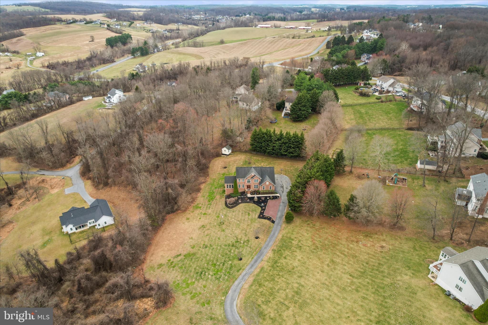 CARROLL VIEW - Residential