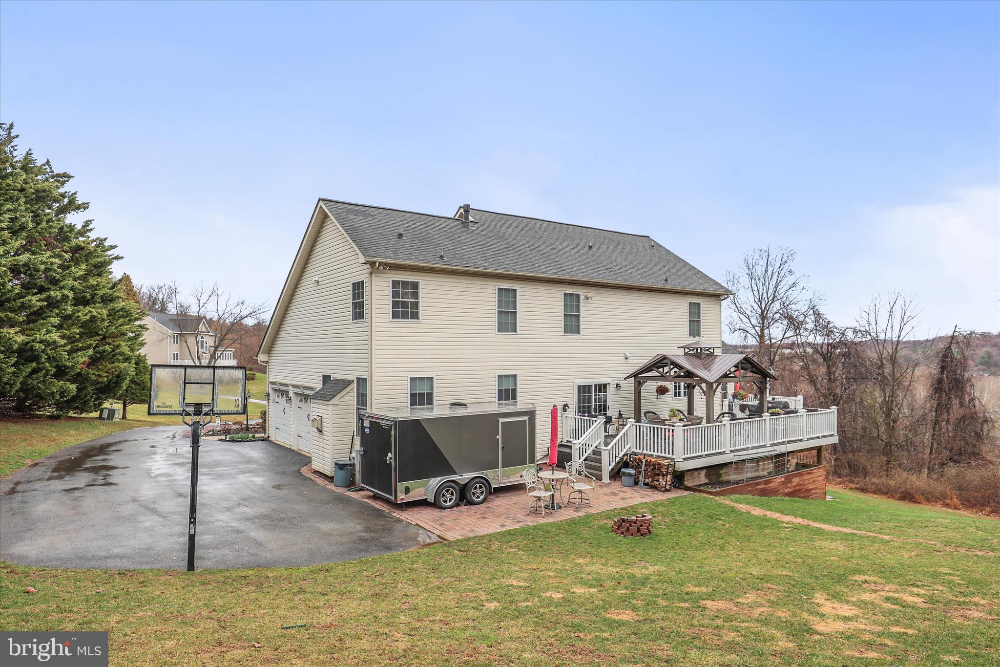 CARROLL VIEW - Residential
