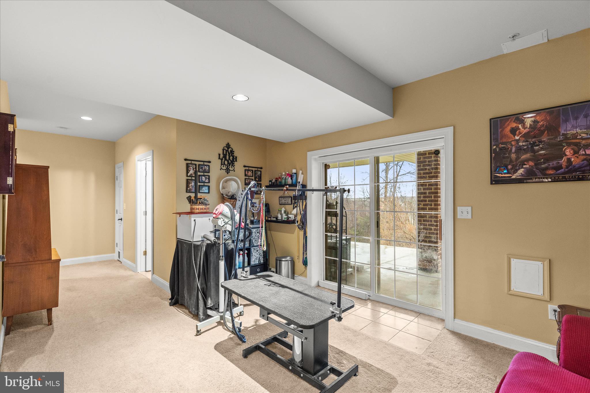 CARROLL VIEW - Residential