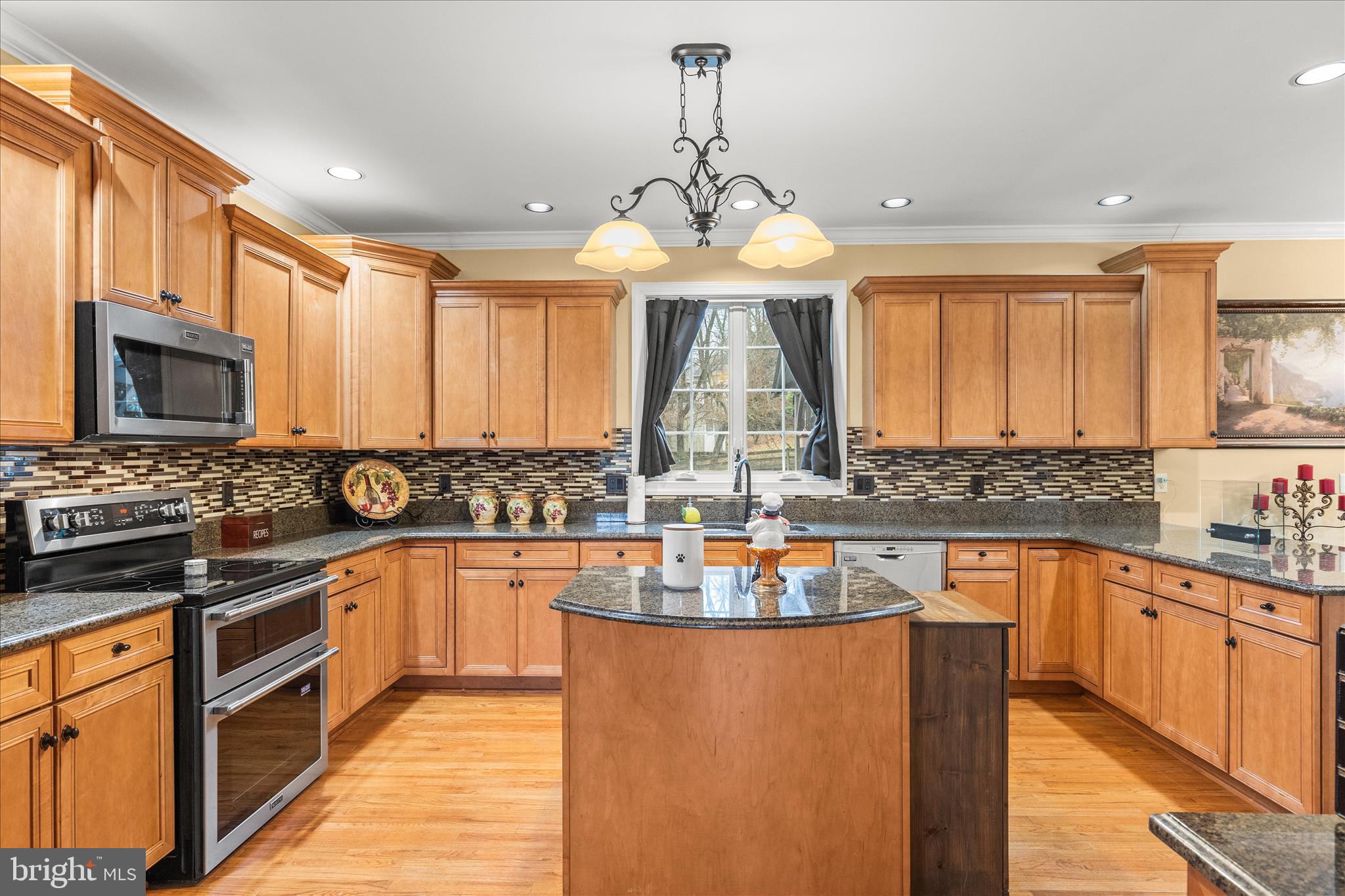 CARROLL VIEW - Residential