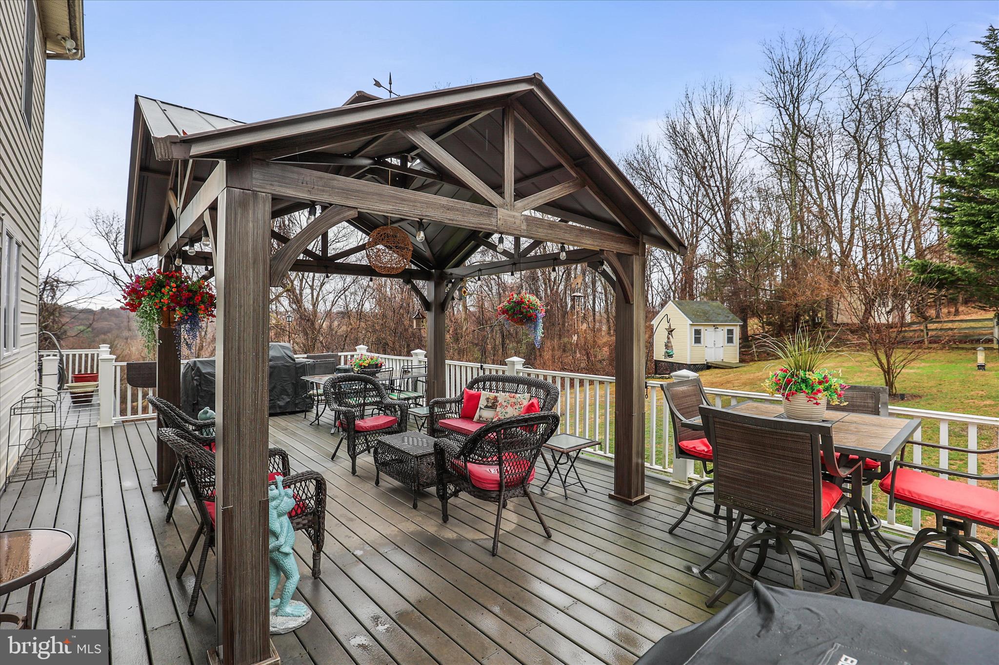 CARROLL VIEW - Residential