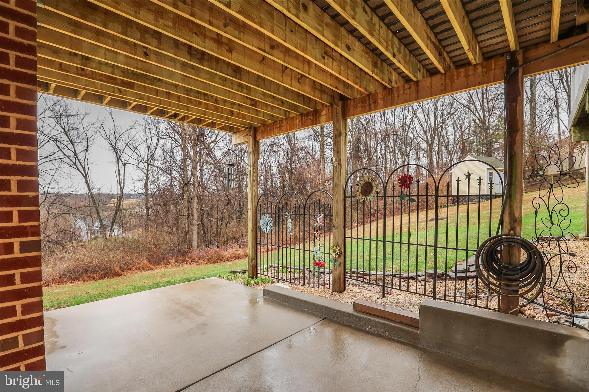 CARROLL VIEW - Residential