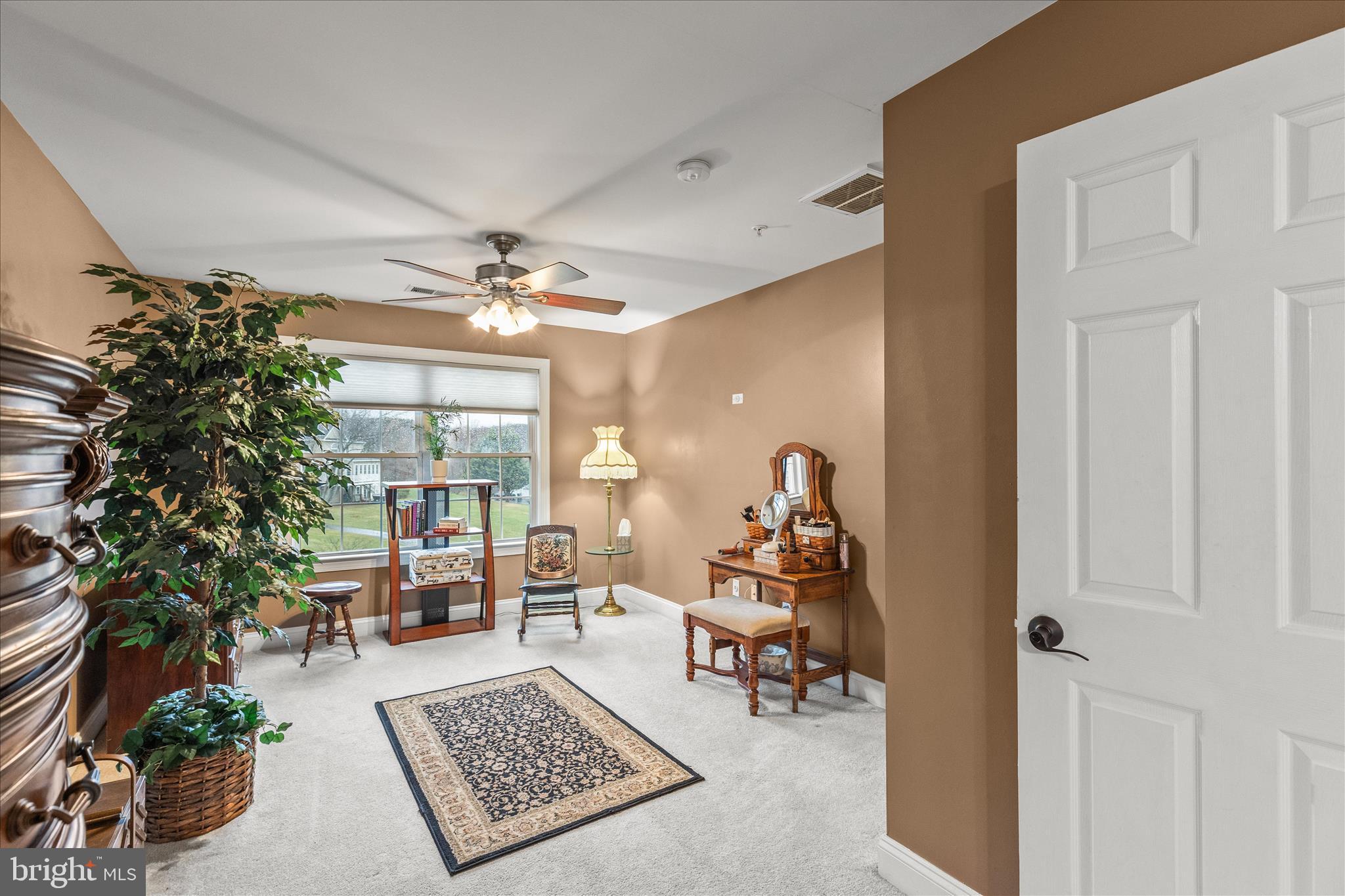 CARROLL VIEW - Residential