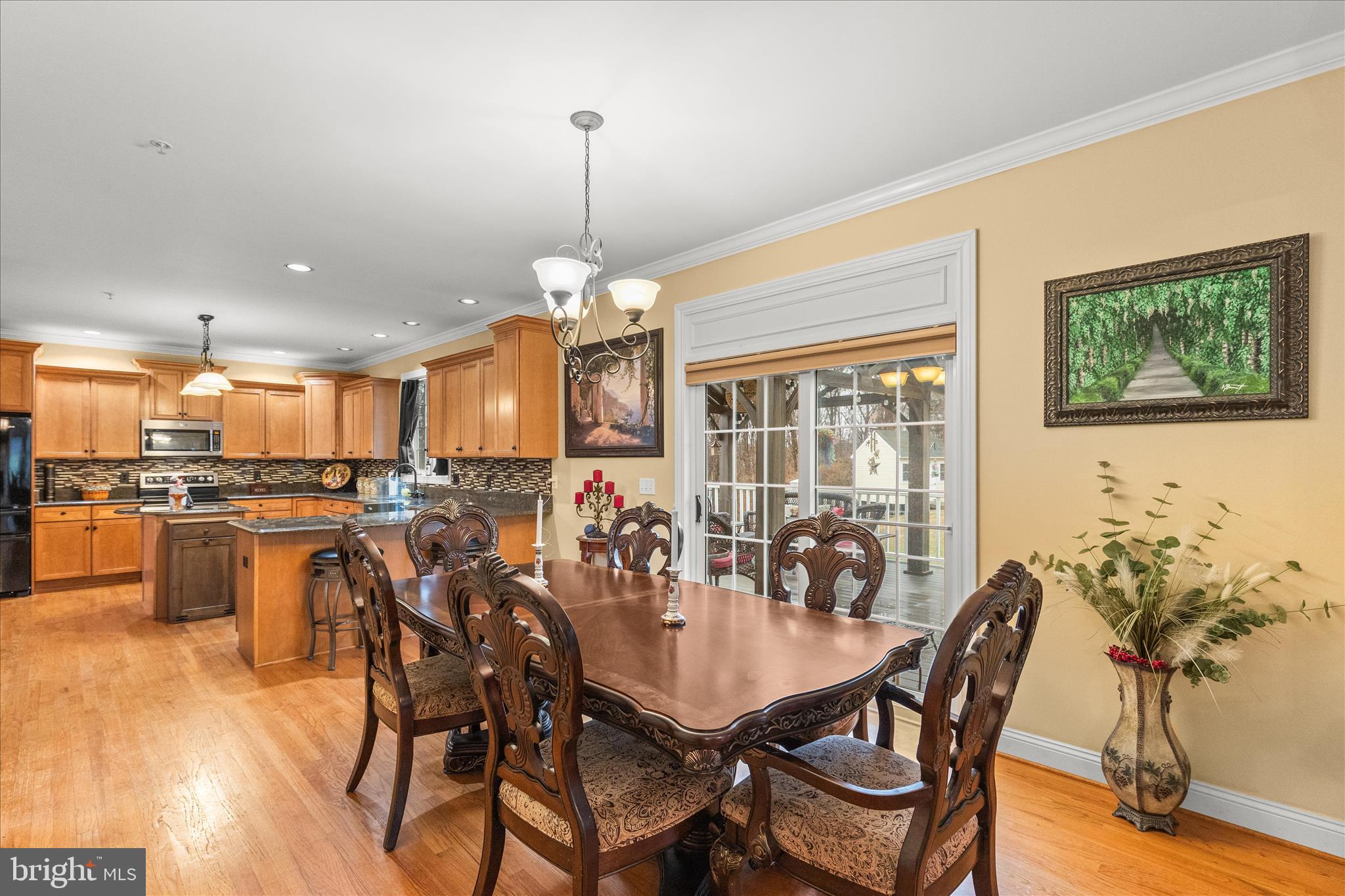 CARROLL VIEW - Residential